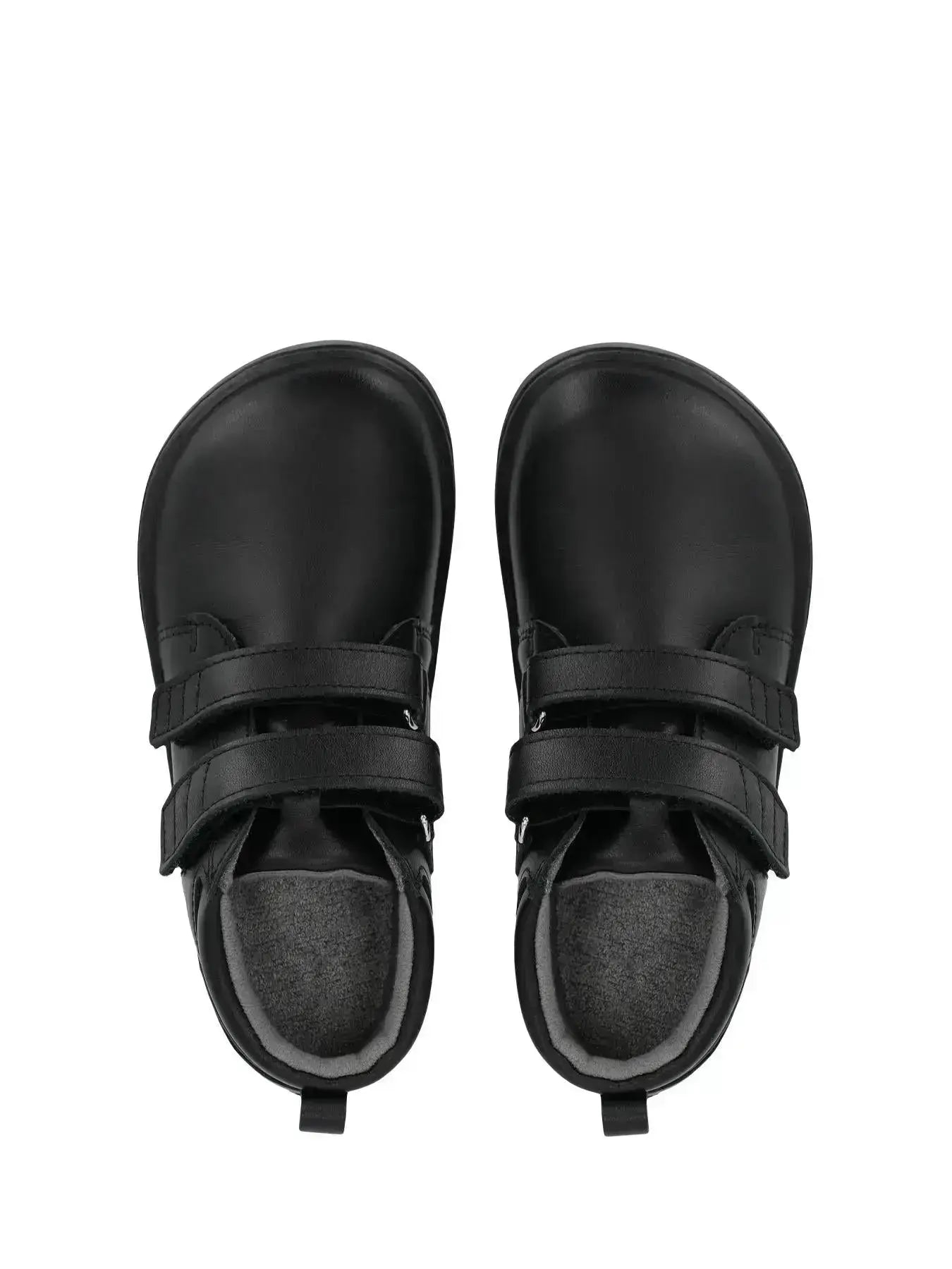 Be Lenka Kids - Play All Black - Chaussures minimalistes barefoot