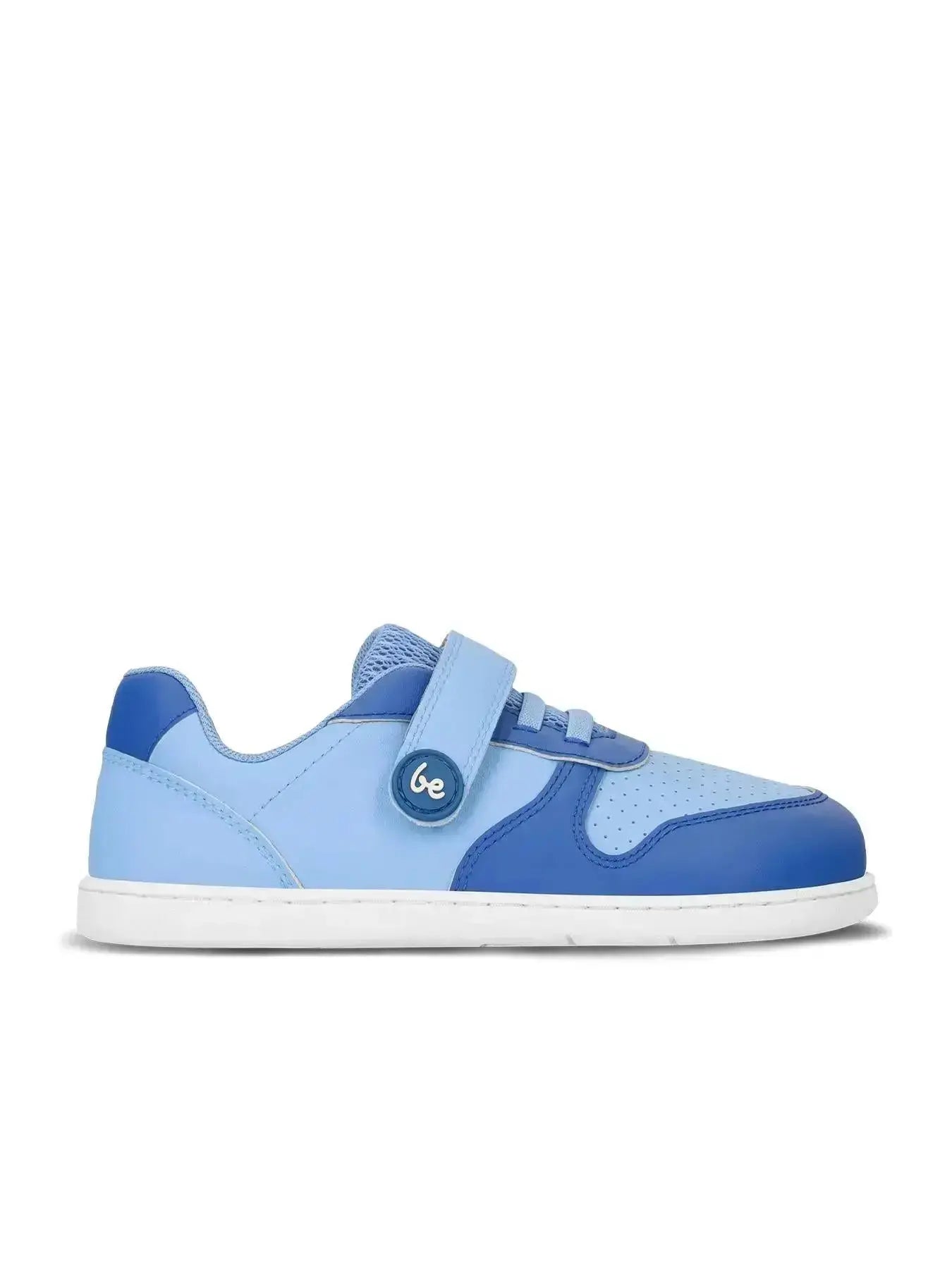 Be Lenka Kids - Scoot Light & Royale Blue - Chaussures Barefoot