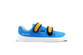 Be Lenka Kids - Seasiders Bluelicious - Escarpines barefoot infantiles azul