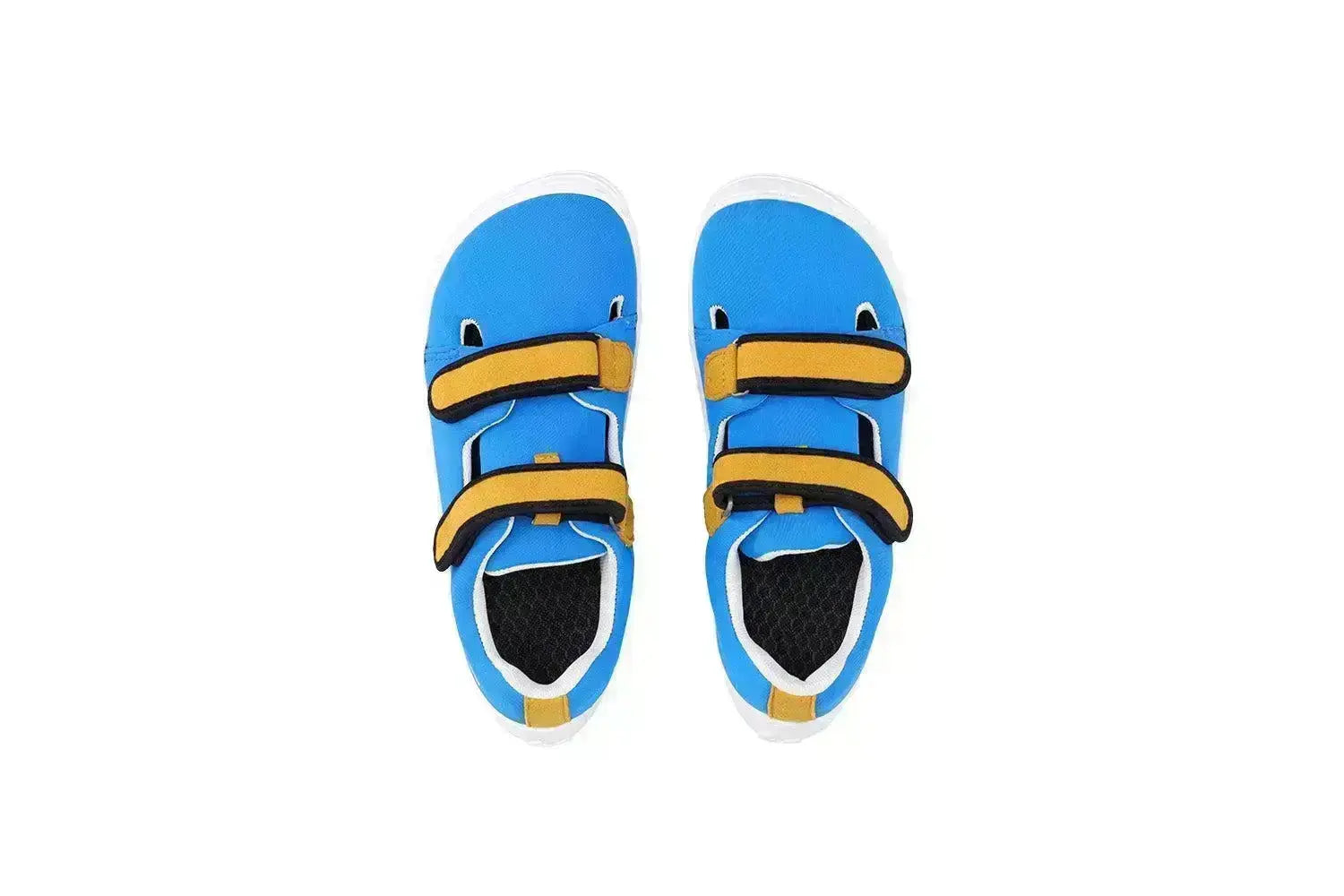 Be Lenka Kids - Seasiders Bluelicious - Sandales barefoot