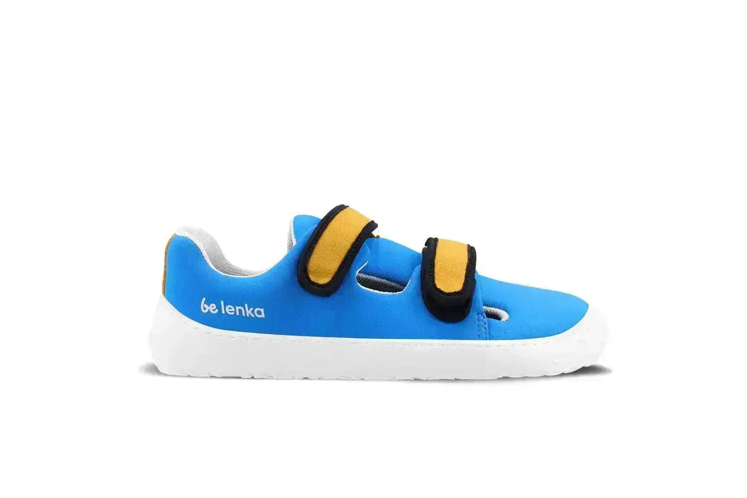Be Lenka Kids - Seasiders Bluelicious - Sandalias barefoot