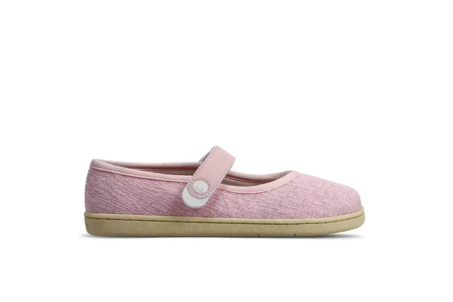 Be Lenka Kids - Tinkee Pink Sparkle - Bailarinas barefoot