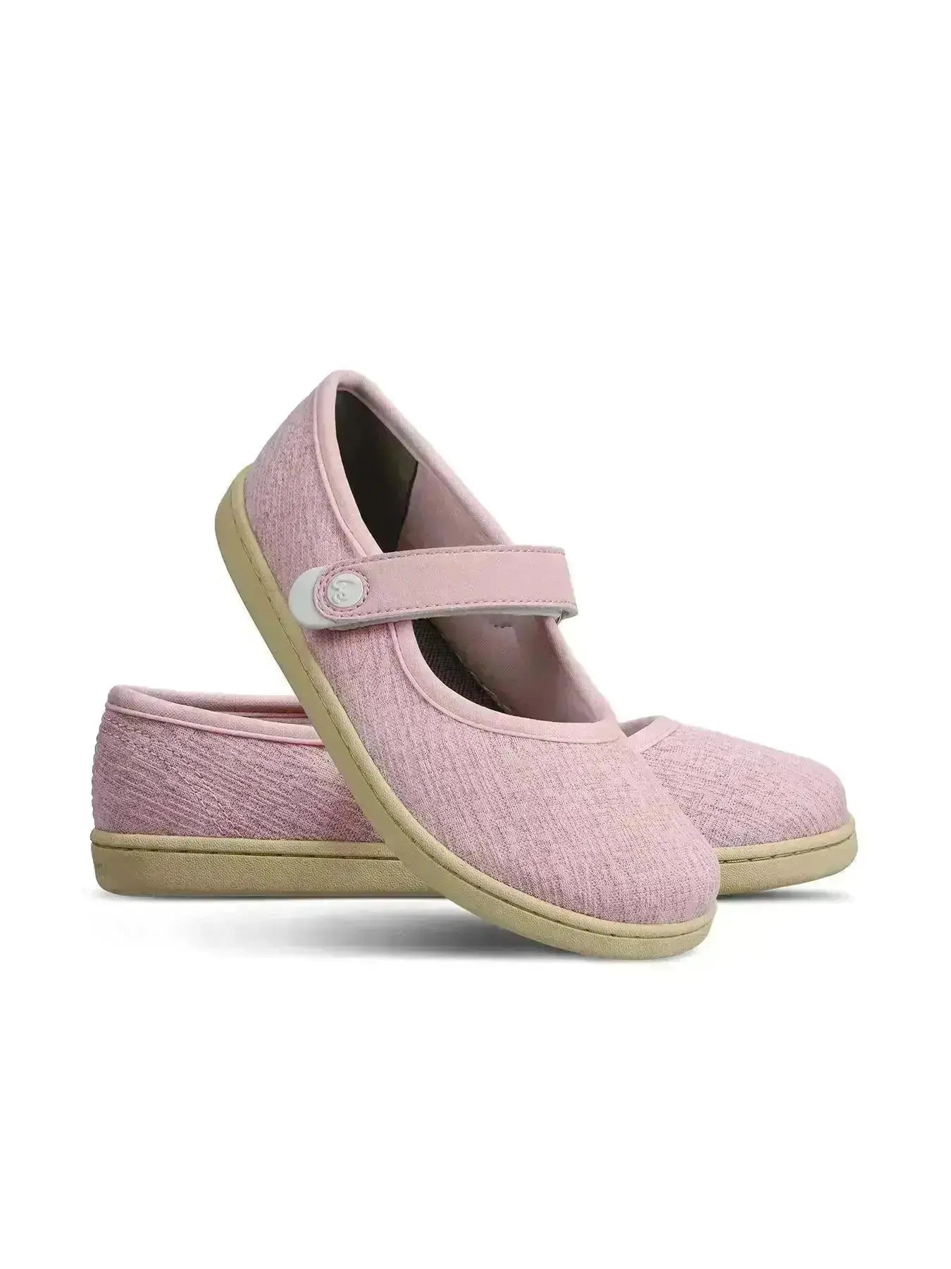 Be Lenka Kids - Tinkee Pink Sparkle - Ballerines barefoot