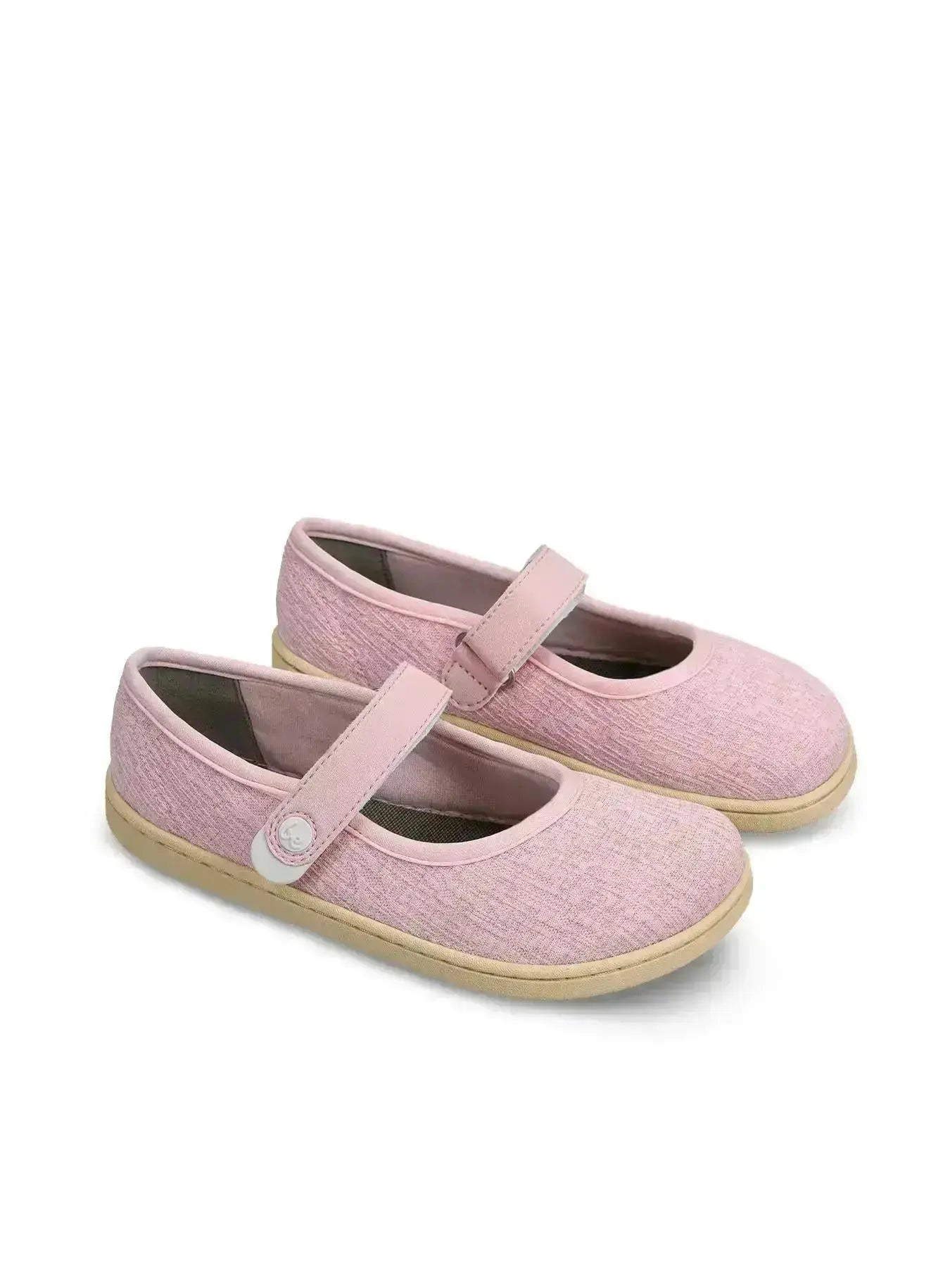 Be Lenka Kids - Tinkee Pink Sparkle - Ballerines barefoot