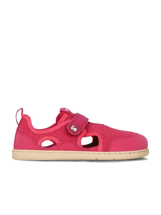 Be Lenka Kids - Zest Berry - Sandalias barefoot