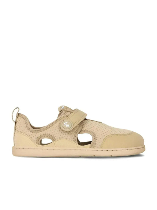 Be Lenka Kids - Zest Preschool Beige – Sandalias barefoot