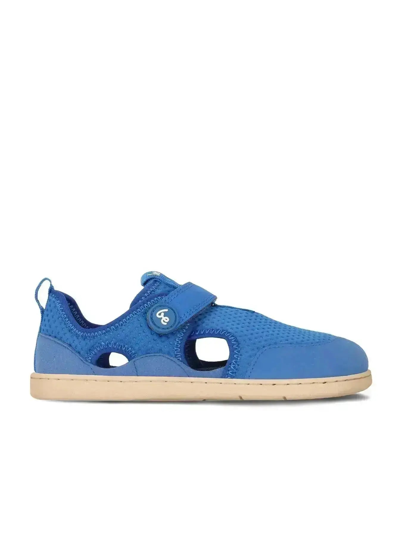 Be Lenka Kids - Zest Preschool Blue – Sandales barefoot