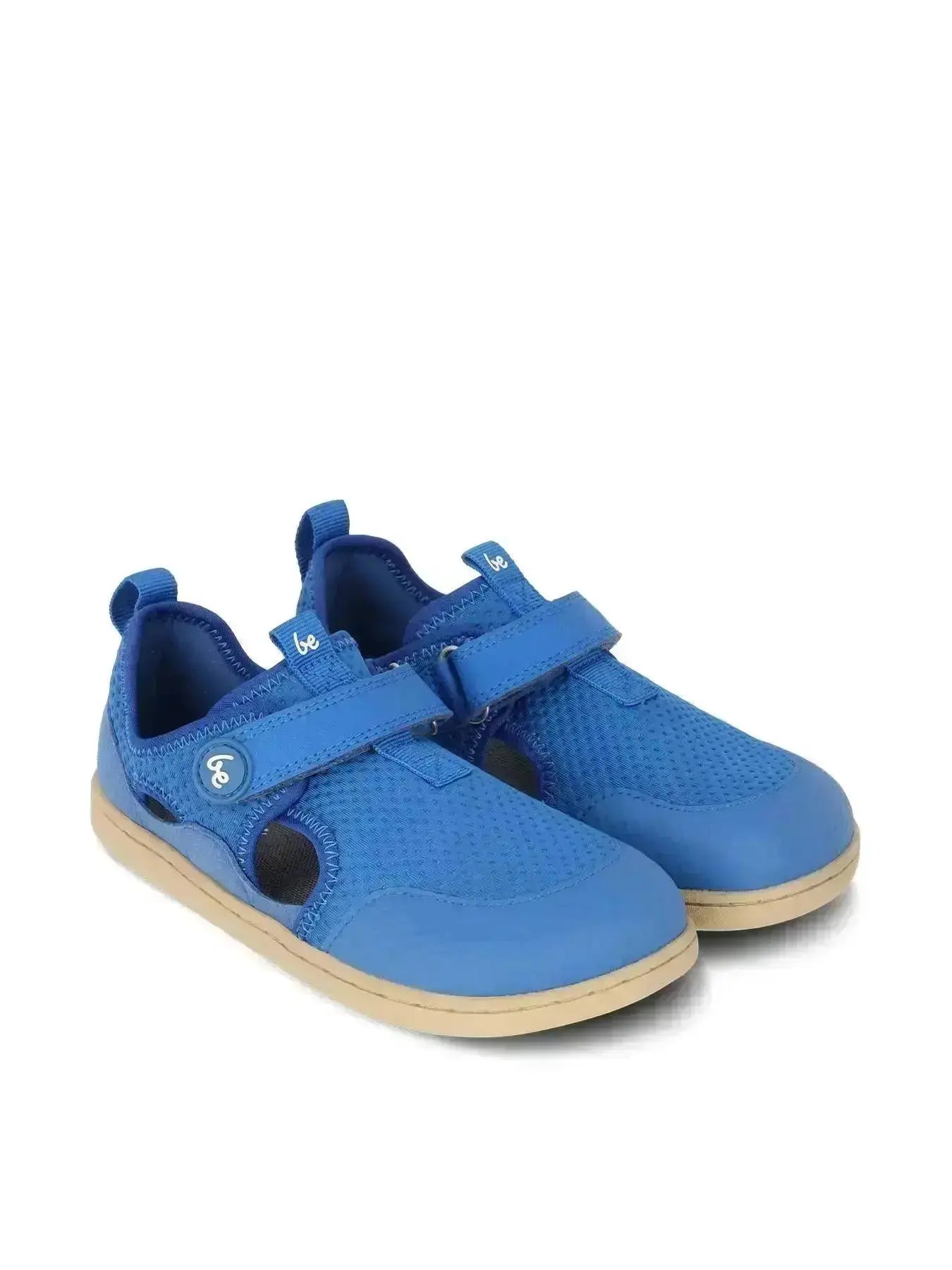 Be Lenka Kids - Zest Preschool Blue – Sandales barefoot
