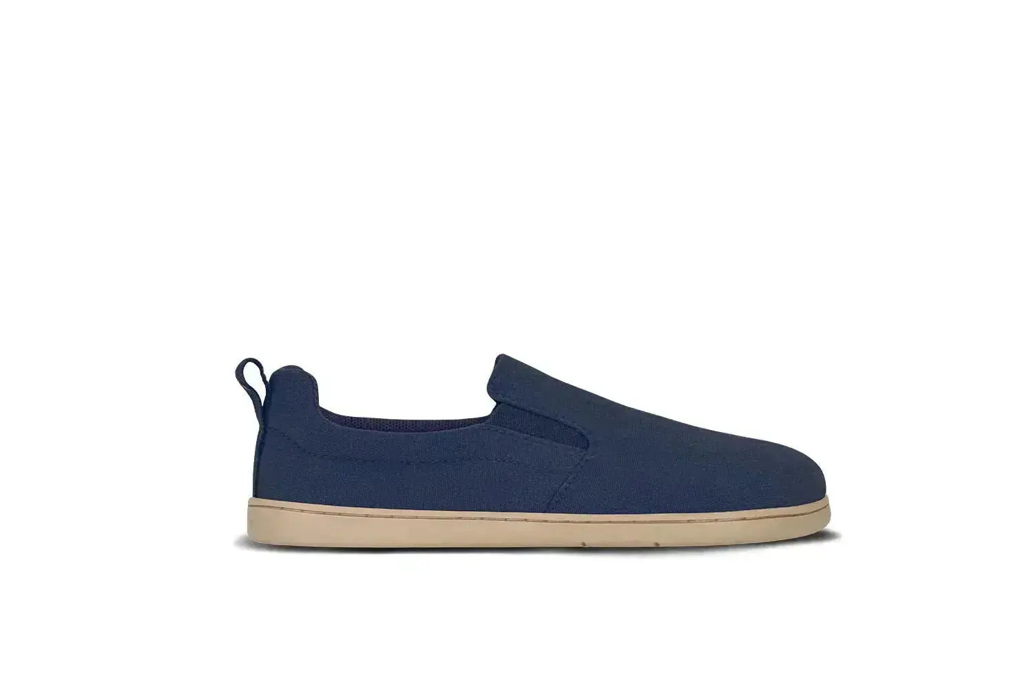 Be Lenka Kids – Aura Preschool Navy - Chaussures minimalistes à enfiler