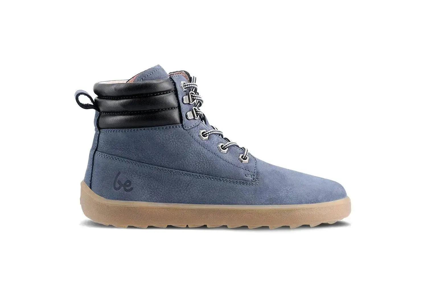 Be Lenka - Nevada Neo Dark Blue - Botines barefoot T38