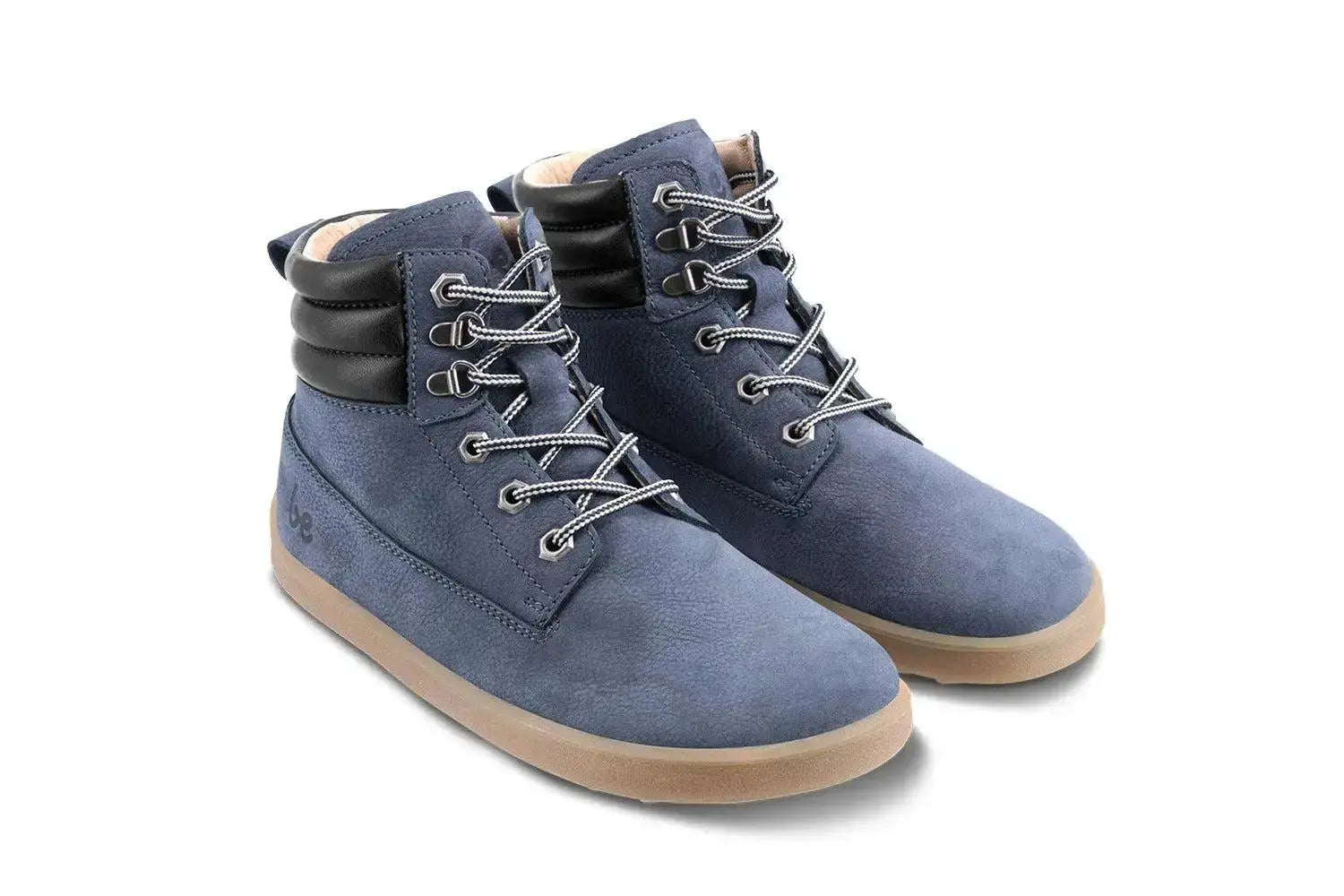 Be Lenka - Nevada Neo Dark Blue - Botines barefoot T38