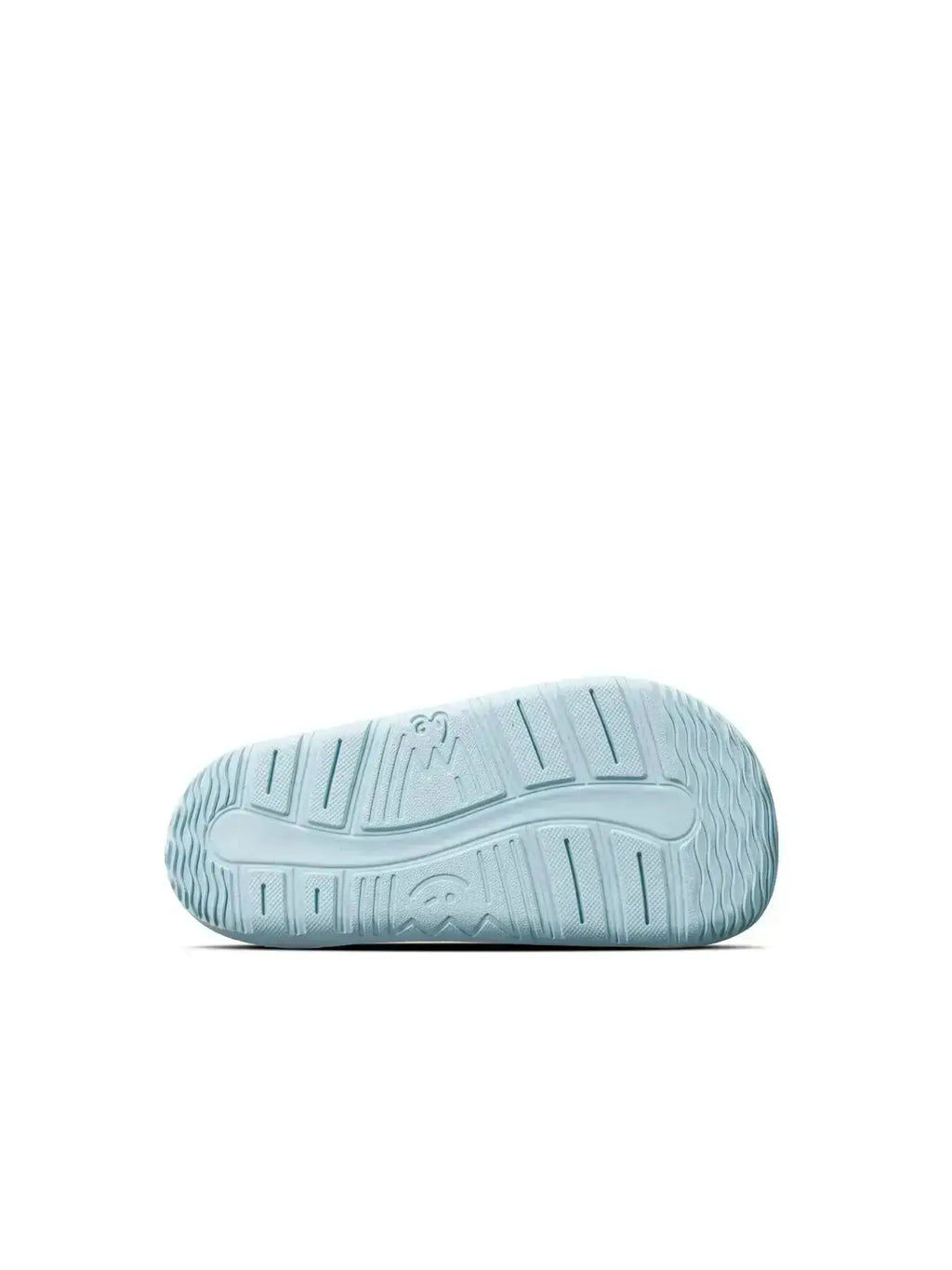 Be Lenka - Nubo Preschool Blue - Zapatillas barefoot respetuosas de primeros pasos azules