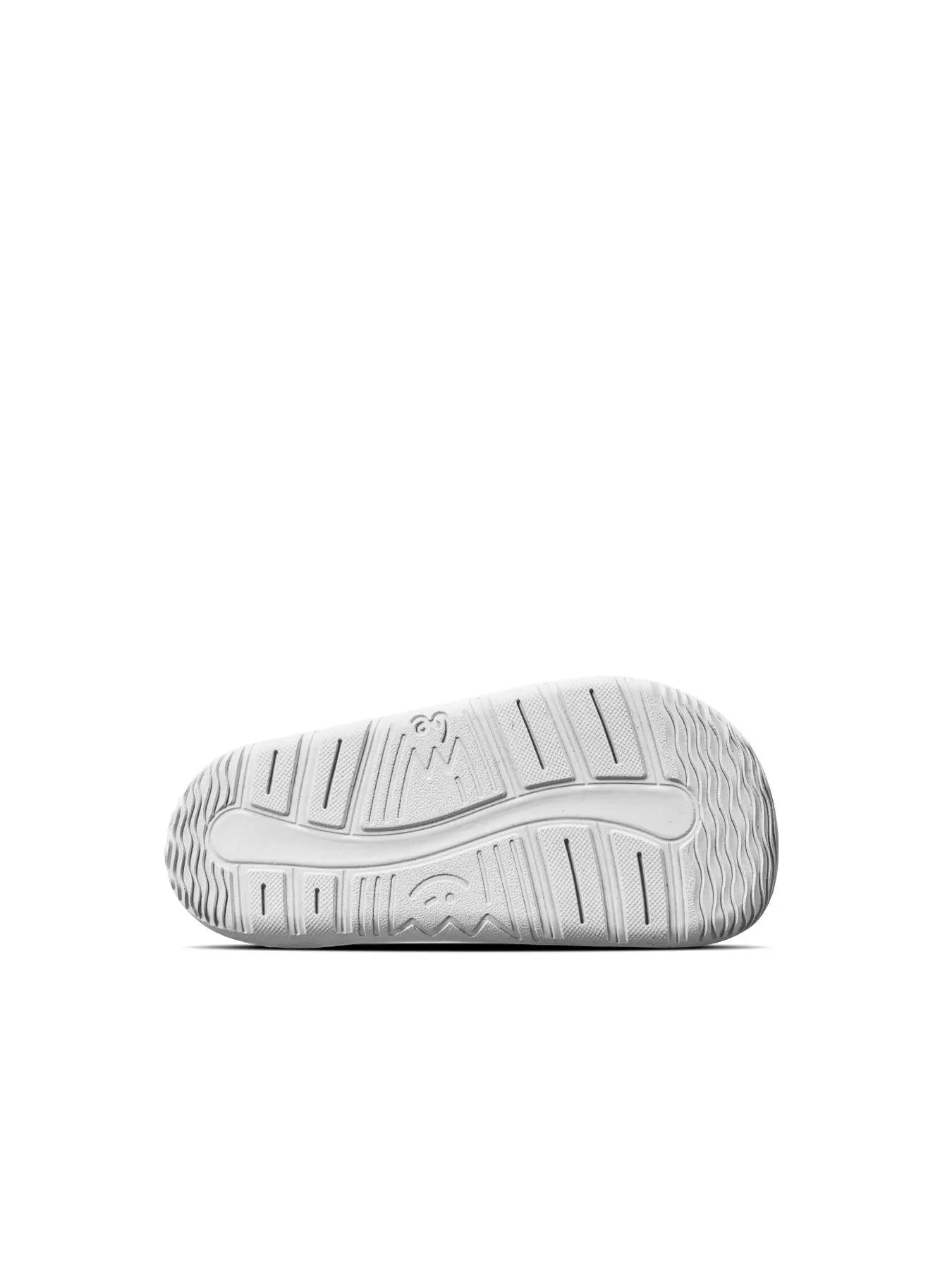 Be Lenka - Nubo Preschool Grey - Zapatillas barefoot