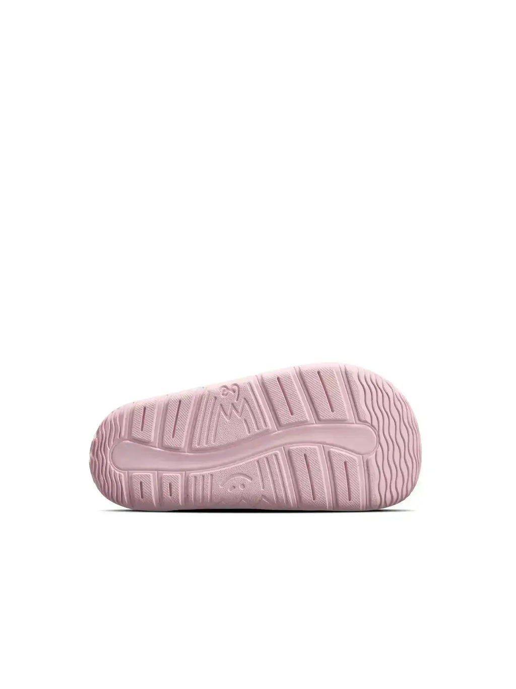 Be Lenka - Nubo Preschool Pink - Zapatillas respetuosas de primeros pasos rosas
