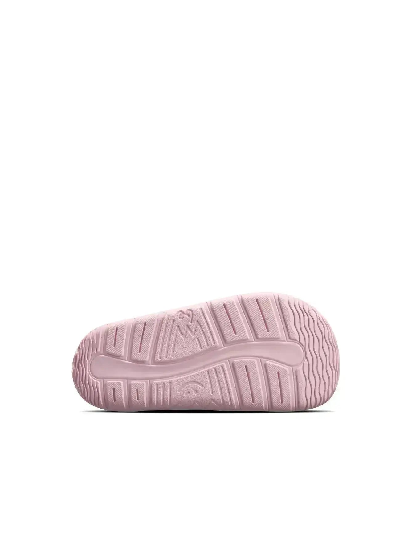Be Lenka - Nubo Preschool Pink - Zapatillas respetuosas de primeros pasos rosas