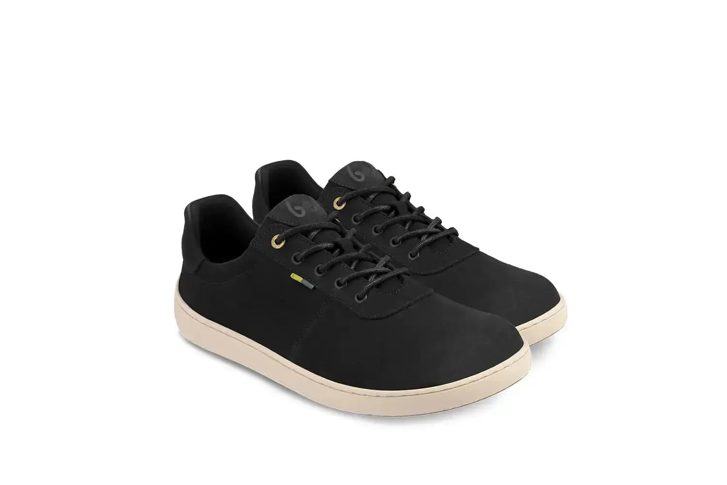 Be Lenka - Phoenix Black - Chaussures barefoot T38