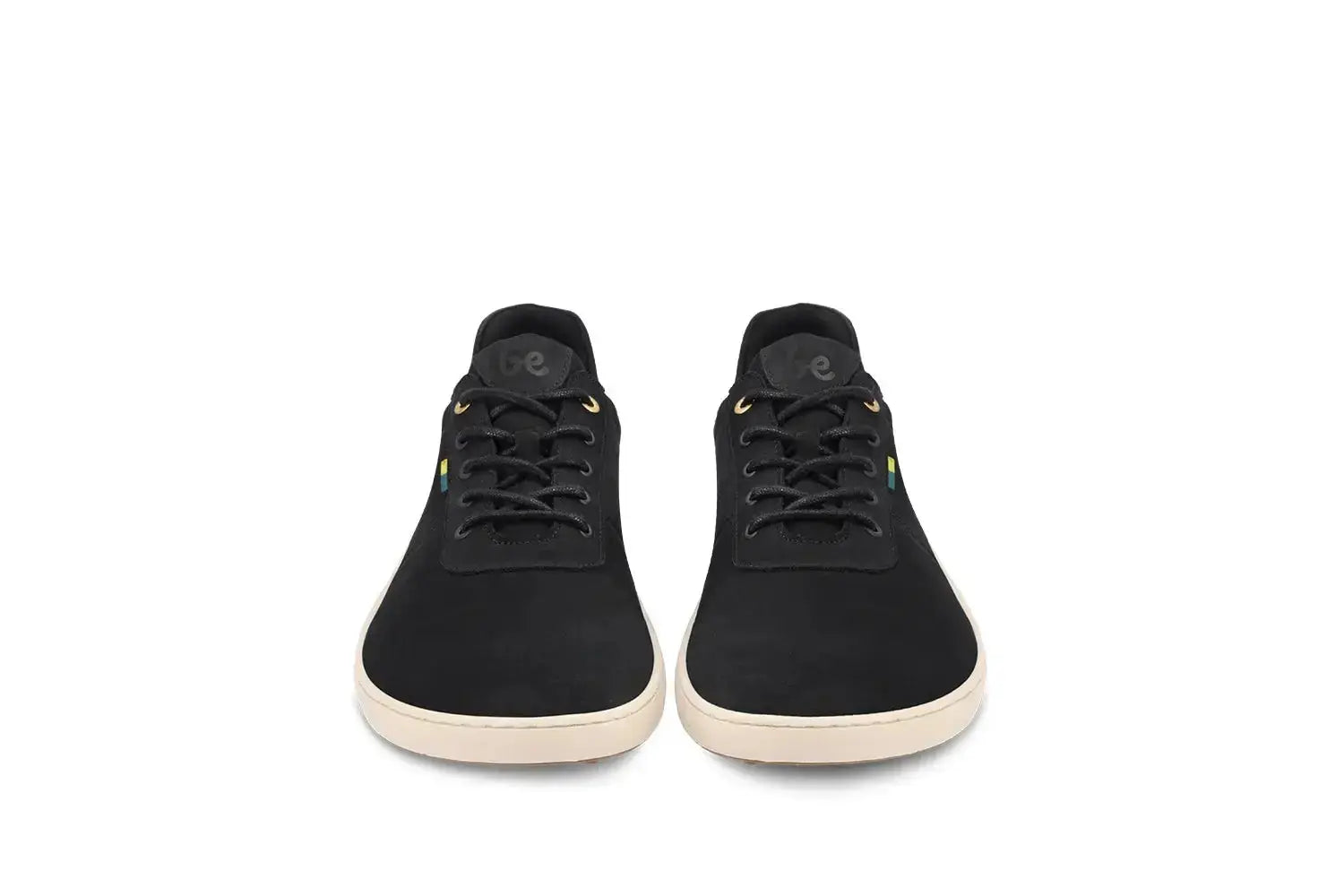 Be Lenka - Phoenix Black - Chaussures barefoot T38