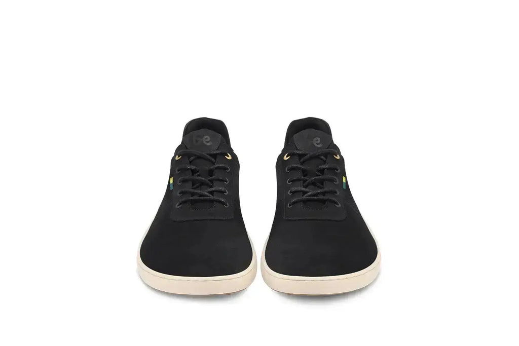 Be Lenka - Phoenix Black - Zapatillas barefoot unisex talla 38