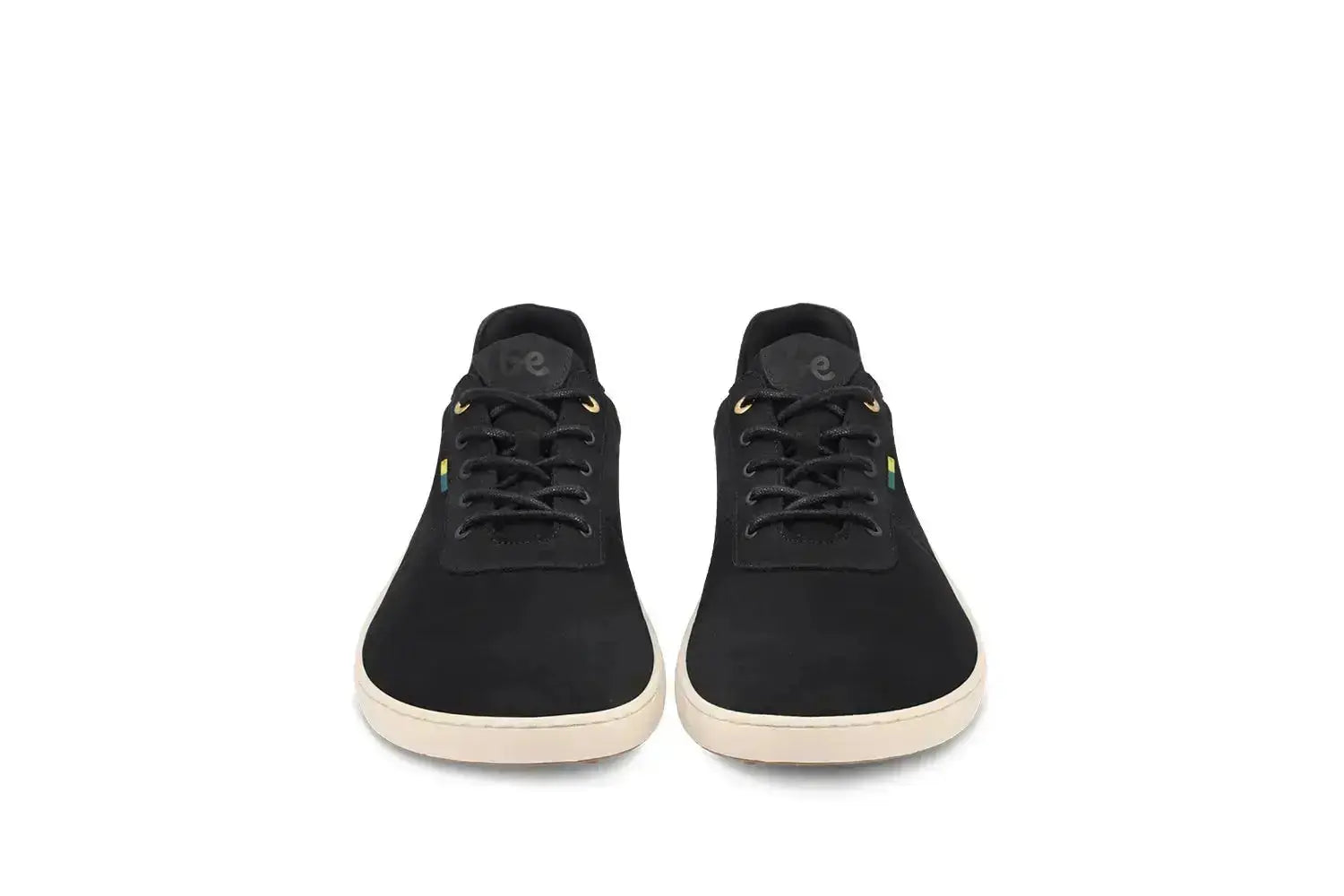 Be Lenka - Phoenix Black - Zapatillas barefoot unisex talla 38