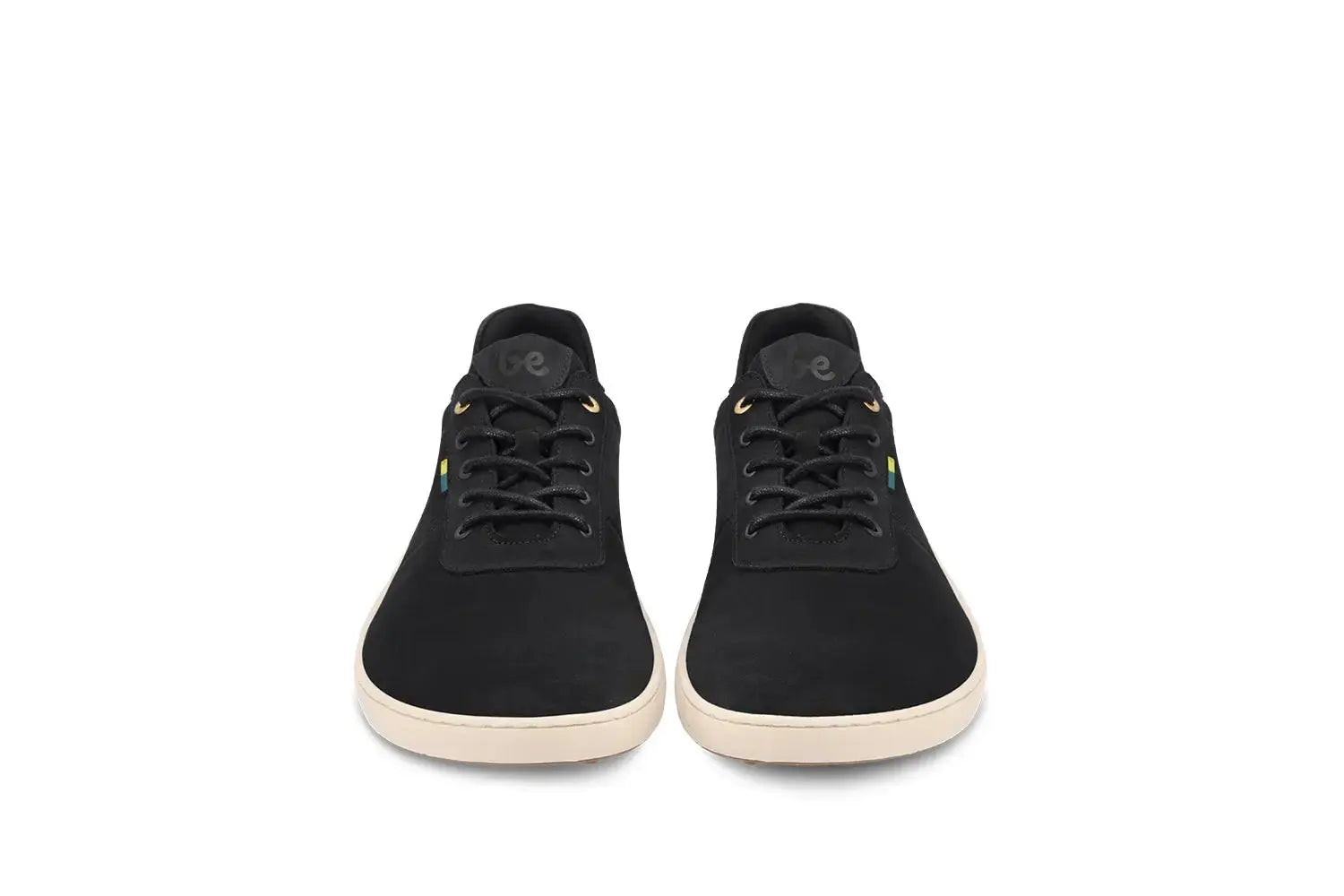 Be Lenka - Phoenix Black - Zapatillas barefoot unisex talla 38