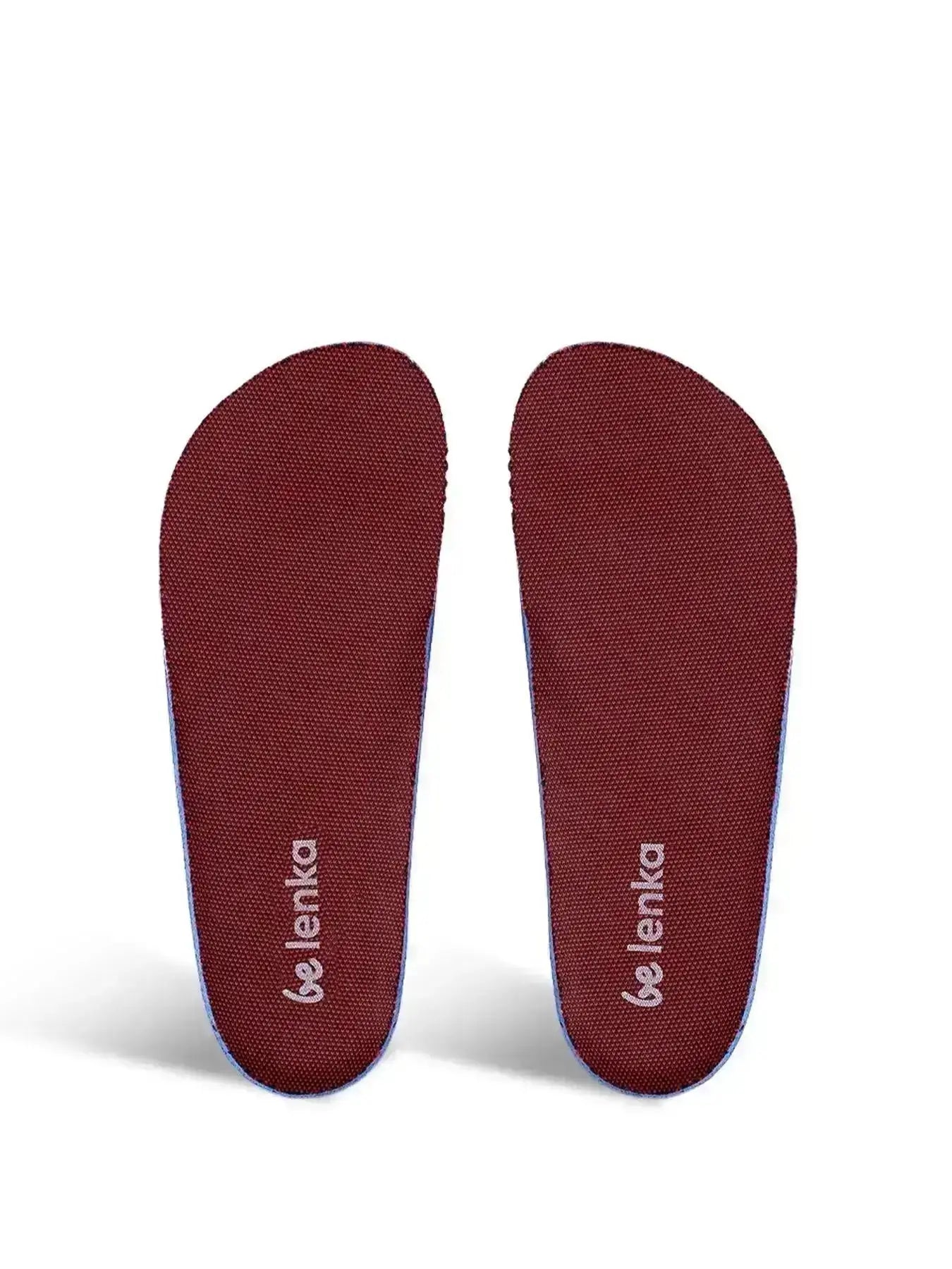 Be Lenka - Plantilla ActiveBoost