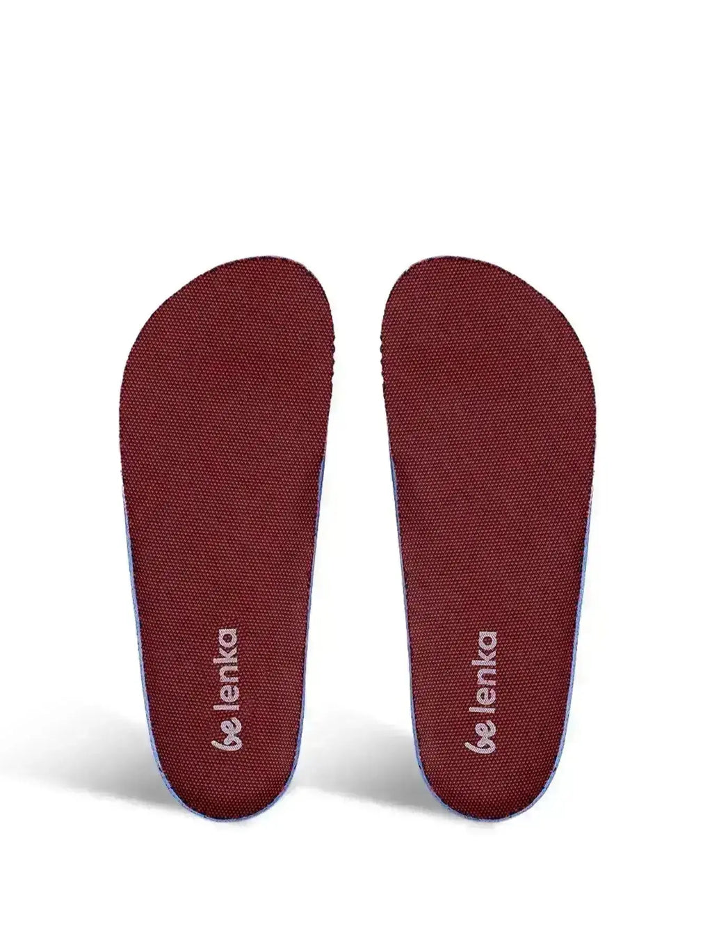 Be Lenka - Plantilla ActiveBoost