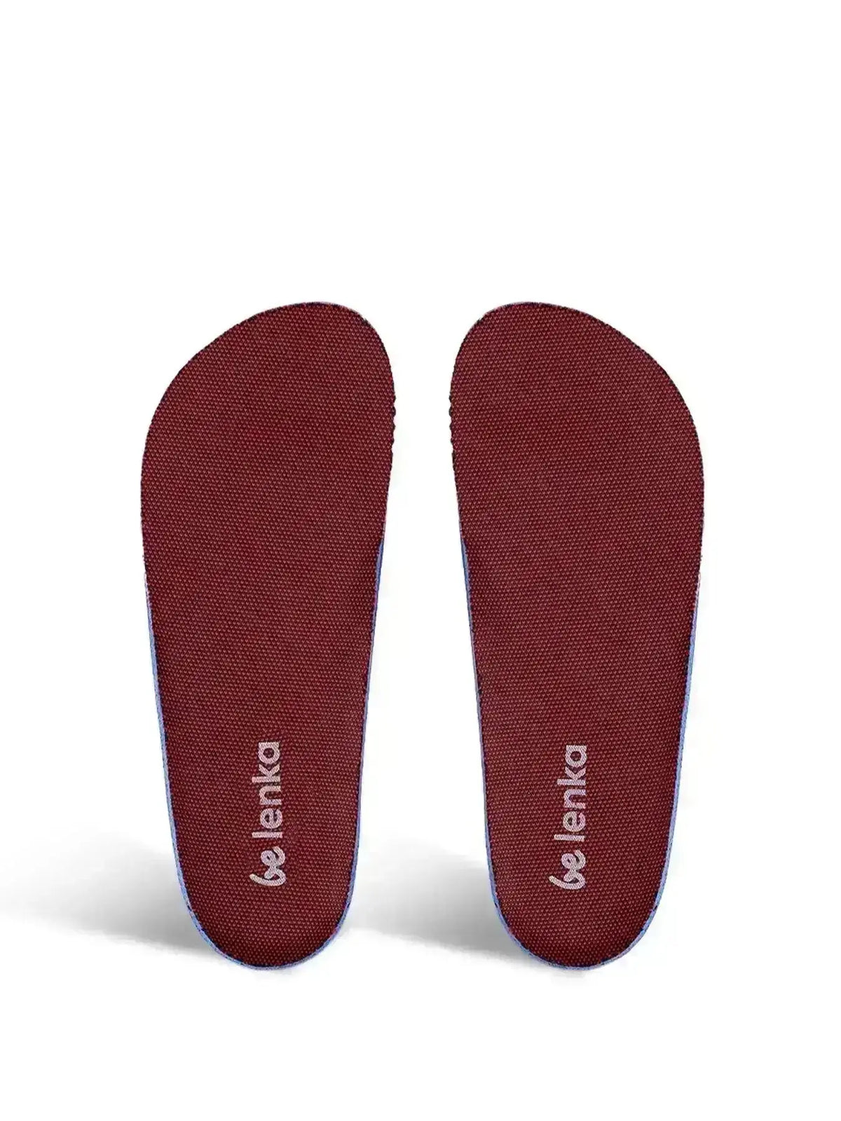 Be Lenka - Plantilla ActiveBoost
