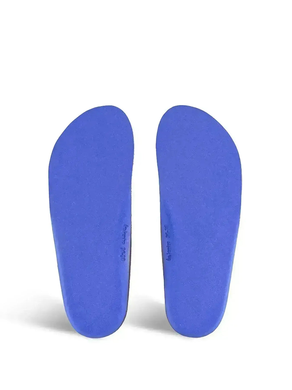 Be Lenka - Plantilla ActiveBoost