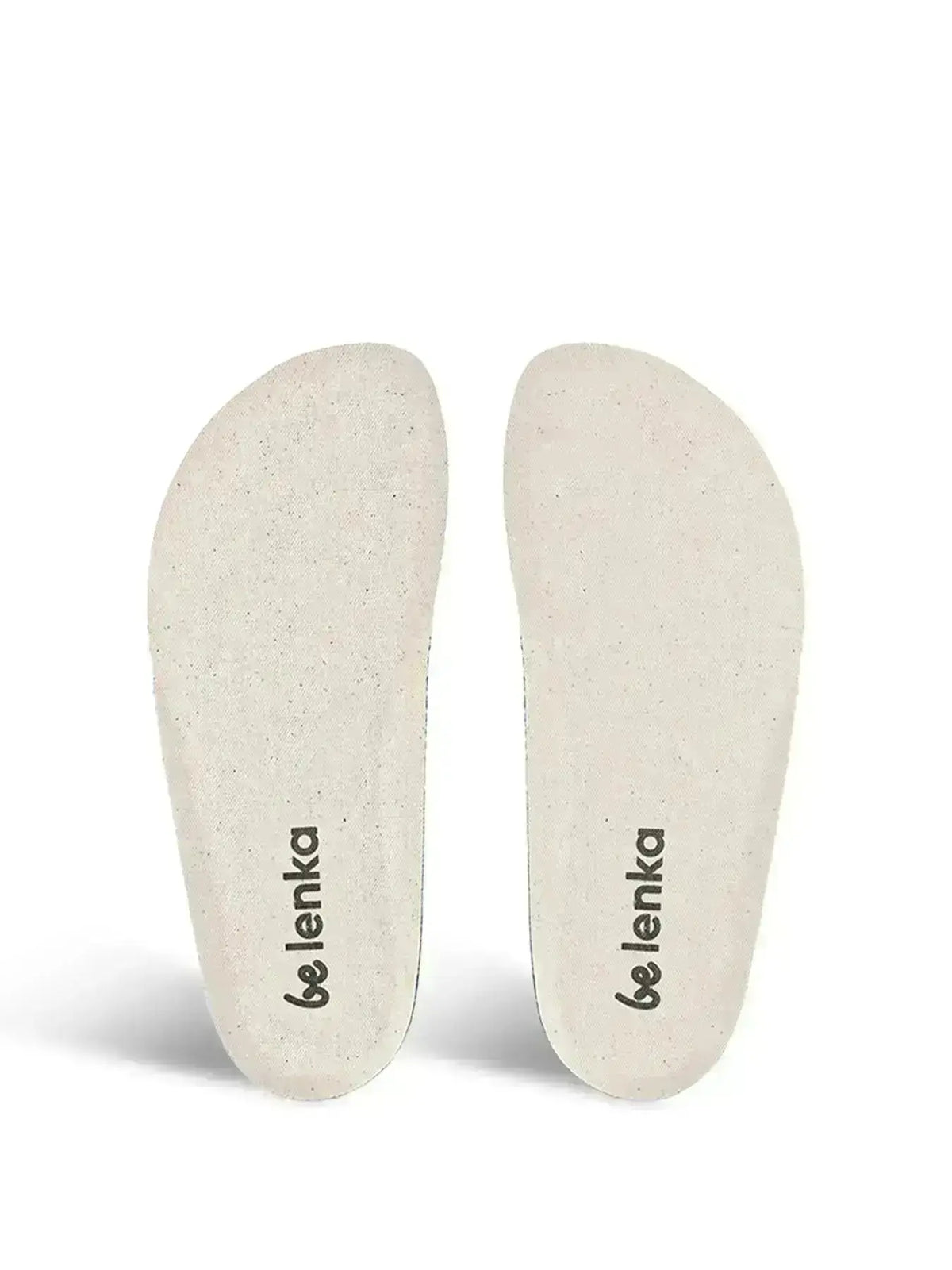 Be Lenka - Plantilla CottonComfort