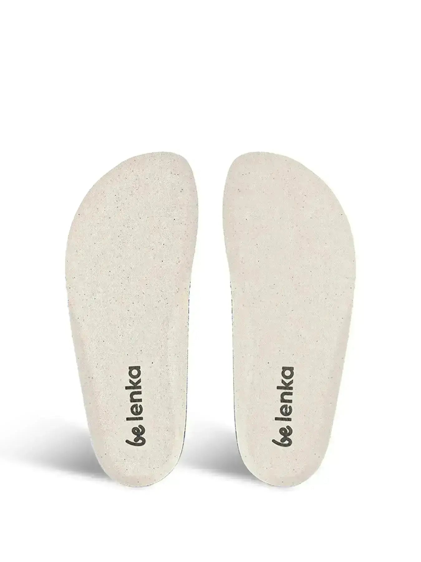 Be Lenka - Plantilla CottonComfort