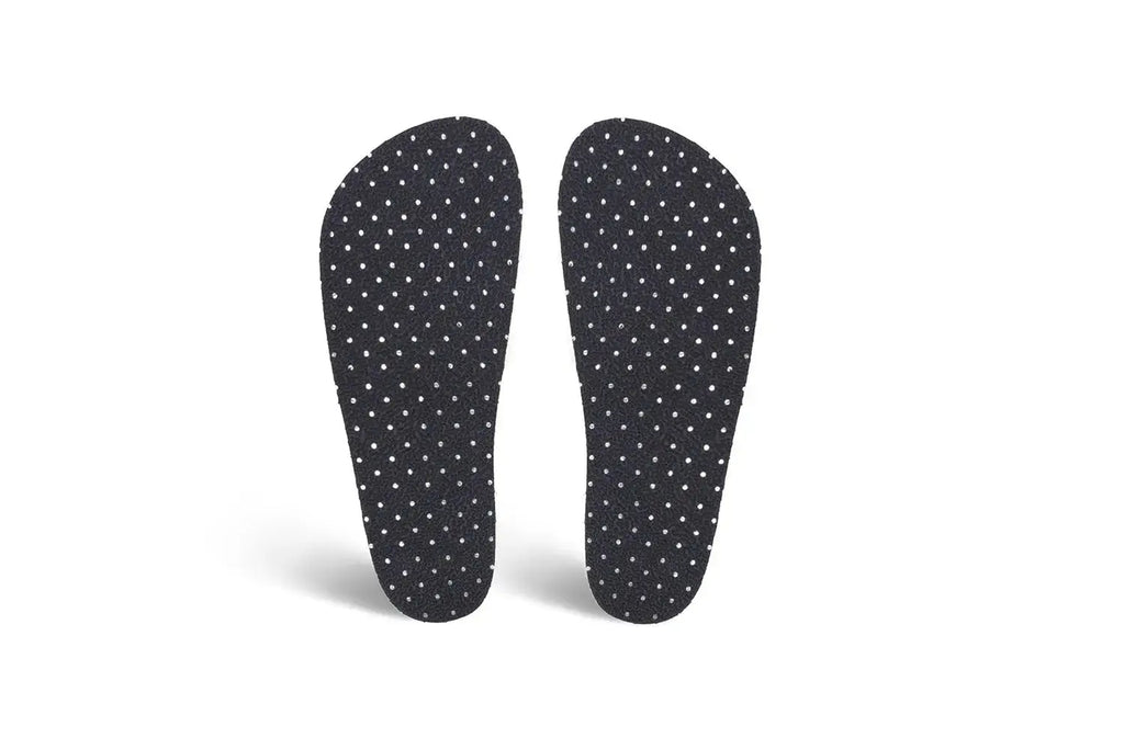 Be Lenka - Plantilla ThermoMax Wool para la suela KidsComfort