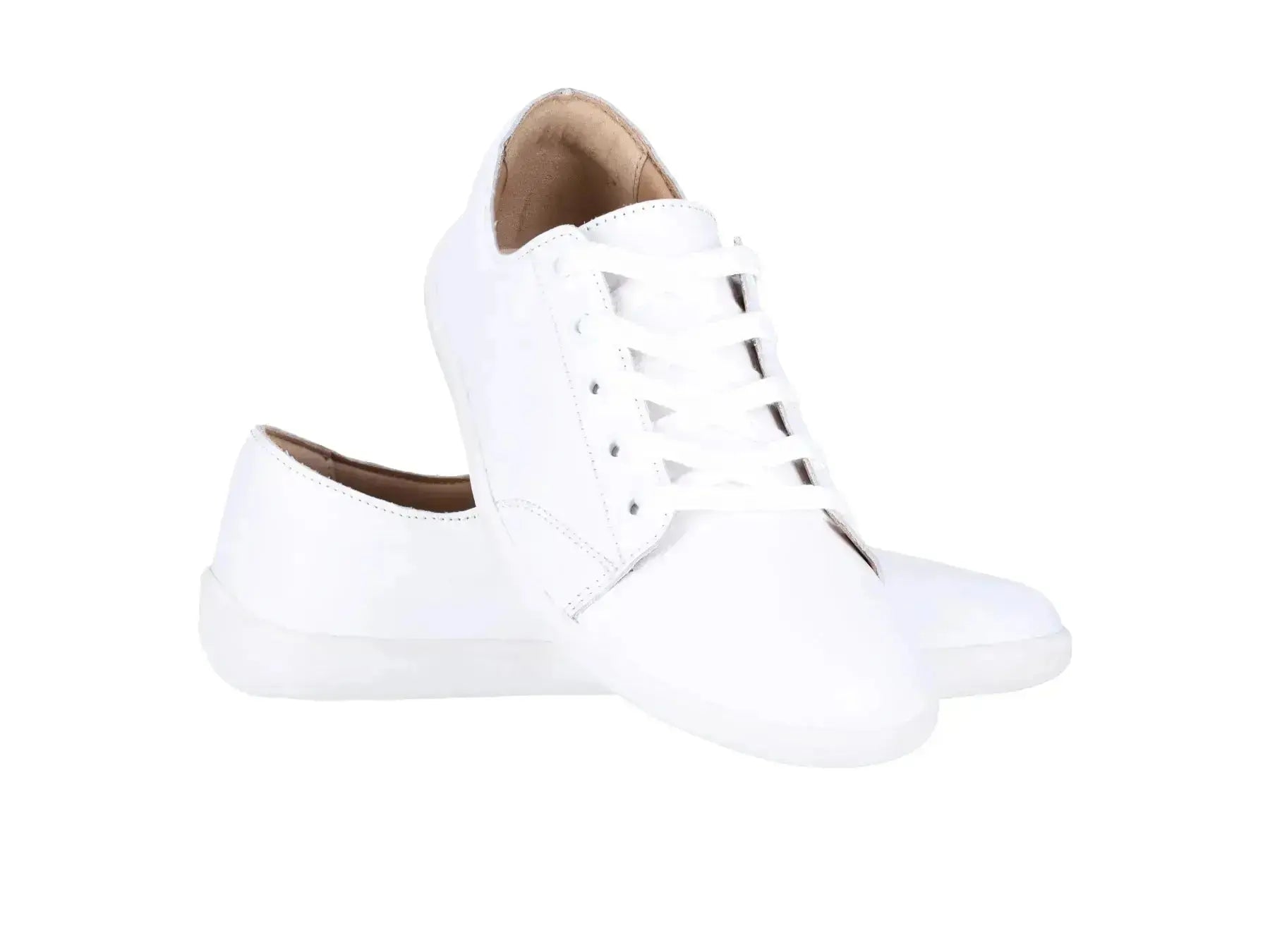 Be Lenka - Prime 2.0 Blanc - Chaussures barefoot