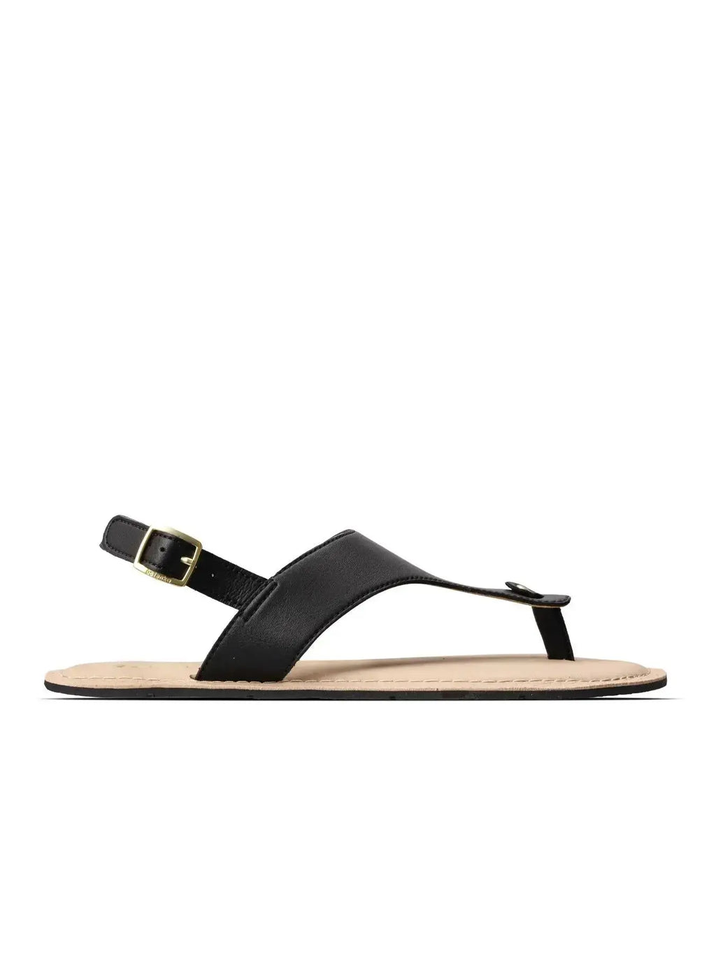 Be Lenka - Promenade 2.0 Black - Sandalias barefoot