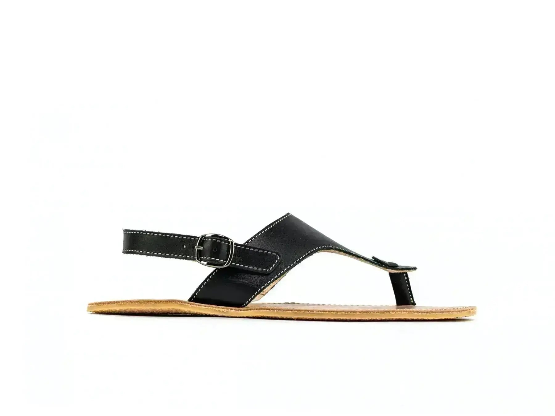 Be Lenka - Promenade Black - Sandales barefoot