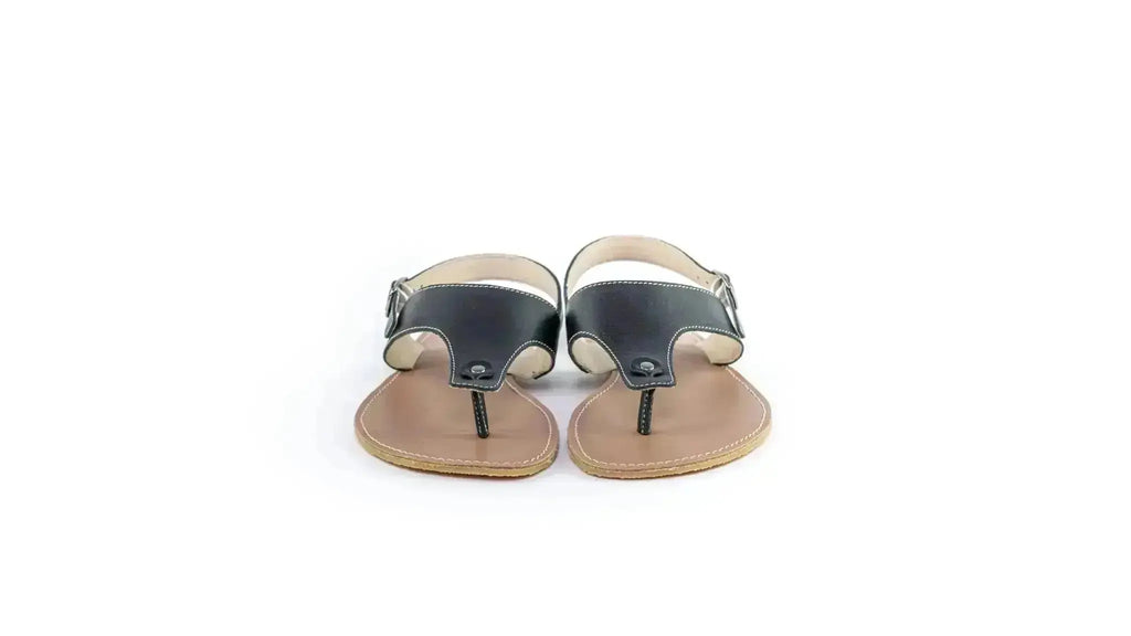 Be Lenka - Promenade Black - Sandalias barefoot
