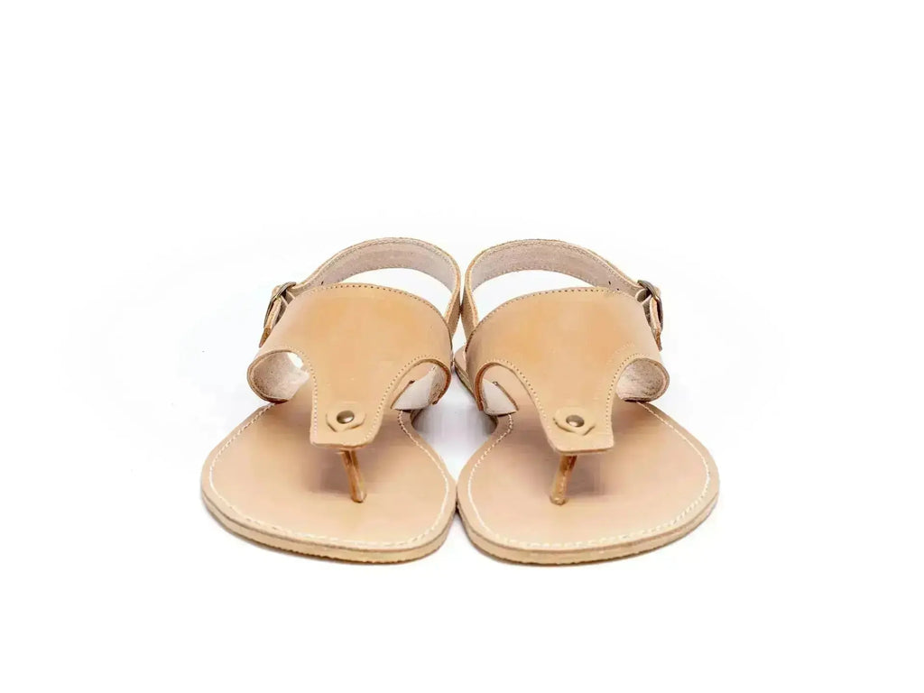 Be Lenka - Promenade Sand - Sandalias barefoot