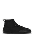 Be Lenka - Rebound Thermo All Black - deportivas de caña alta negras unisex