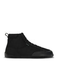 Be Lenka - Rebound Thermo All Black - deportivas de caña alta negras unisex