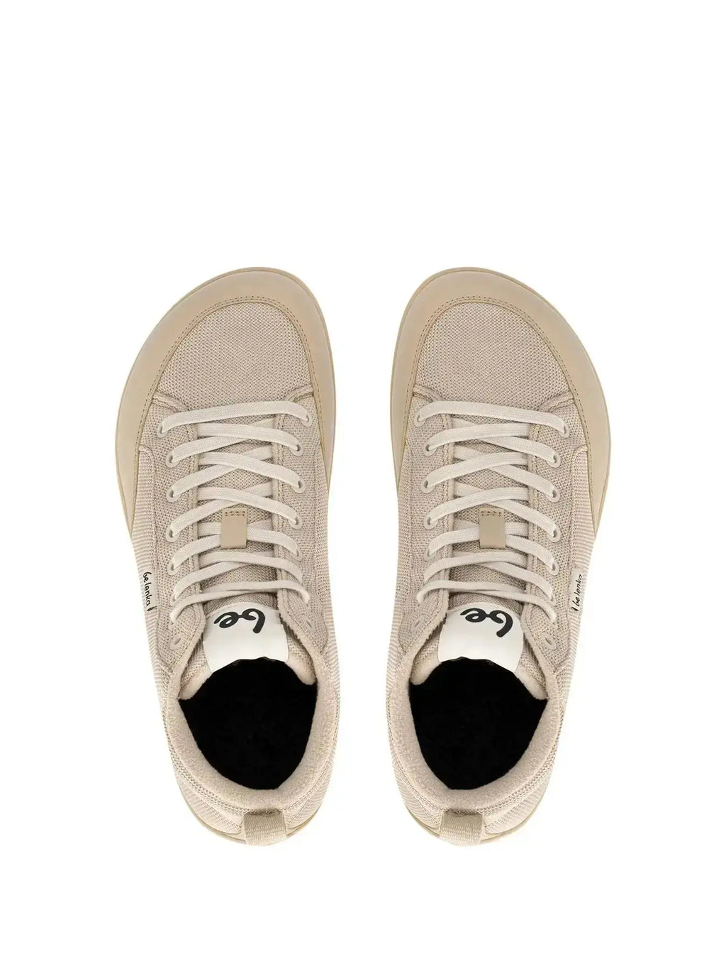 Be Lenka - Rebound Thermo Sand - deportivas de caña alta arena unisex
