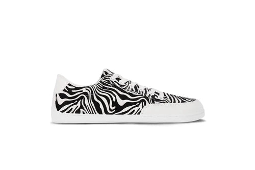 Be Lenka - Rebound Zebra - Toiles barefoot