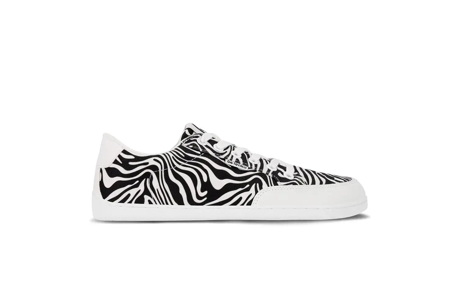 Be Lenka - Rebound Zebra - Toiles barefoot