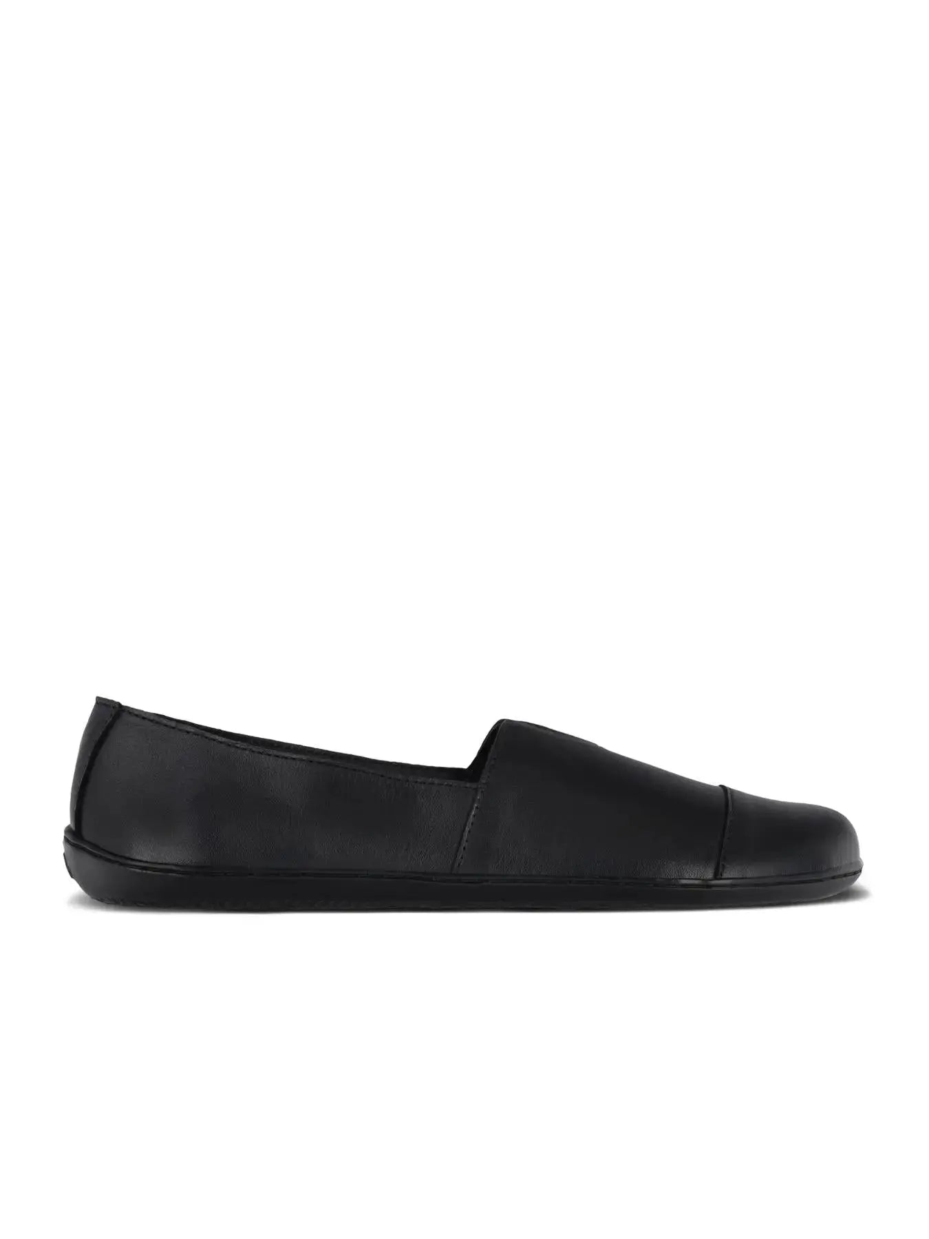 Be Lenka - Rosaluna All Black - Mocasines barefoot