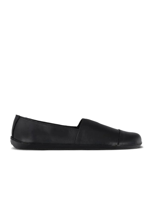 Be Lenka - Rosaluna All Black - Mocasines barefoot