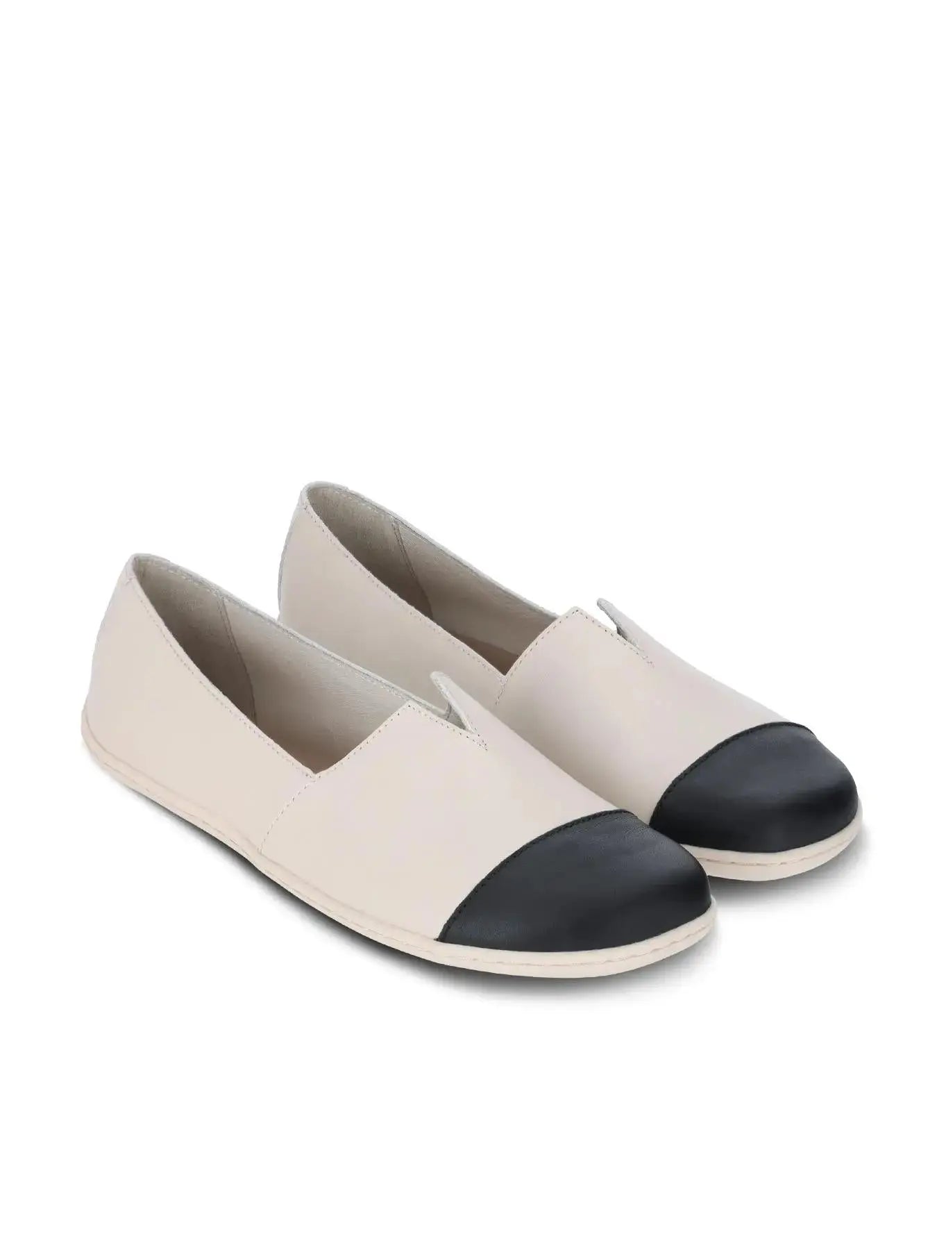 Be Lenka - Rosaluna Beige Clair - Mocassins barefoot