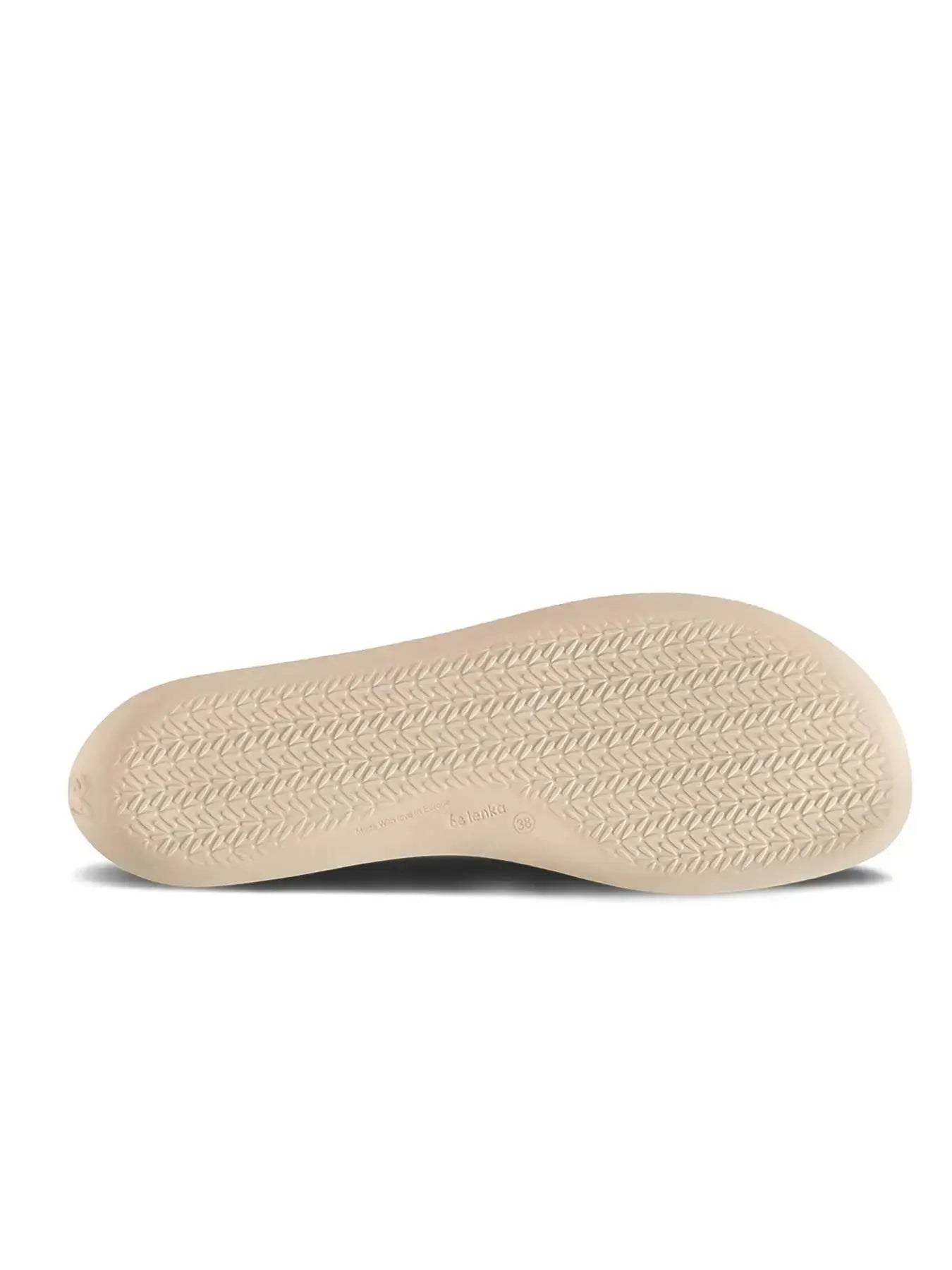 Be Lenka - Rosaluna Beige Clair - Mocassins barefoot
