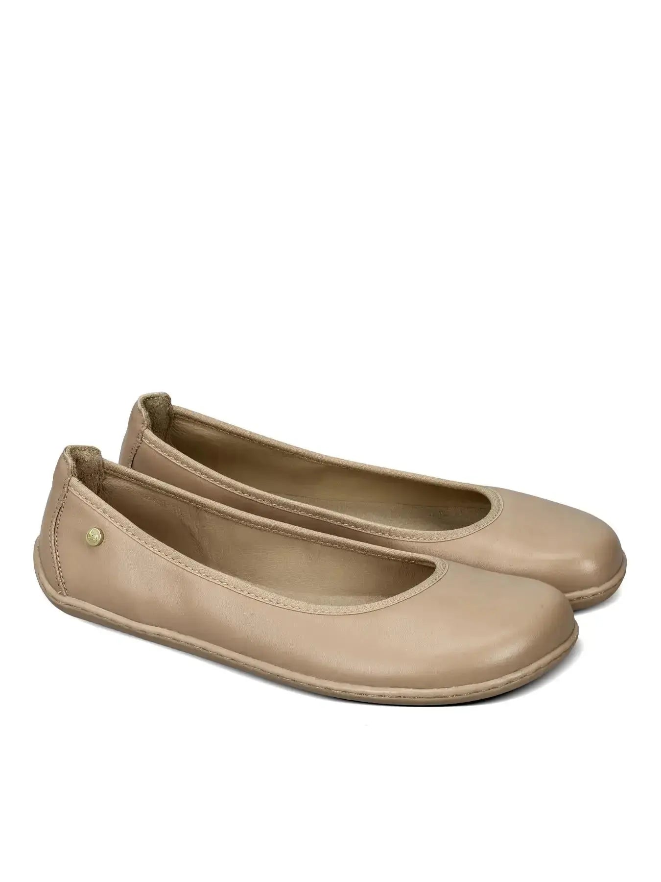 Be Lenka - Sophelia Beige - Bailarinas barefoot para mujer