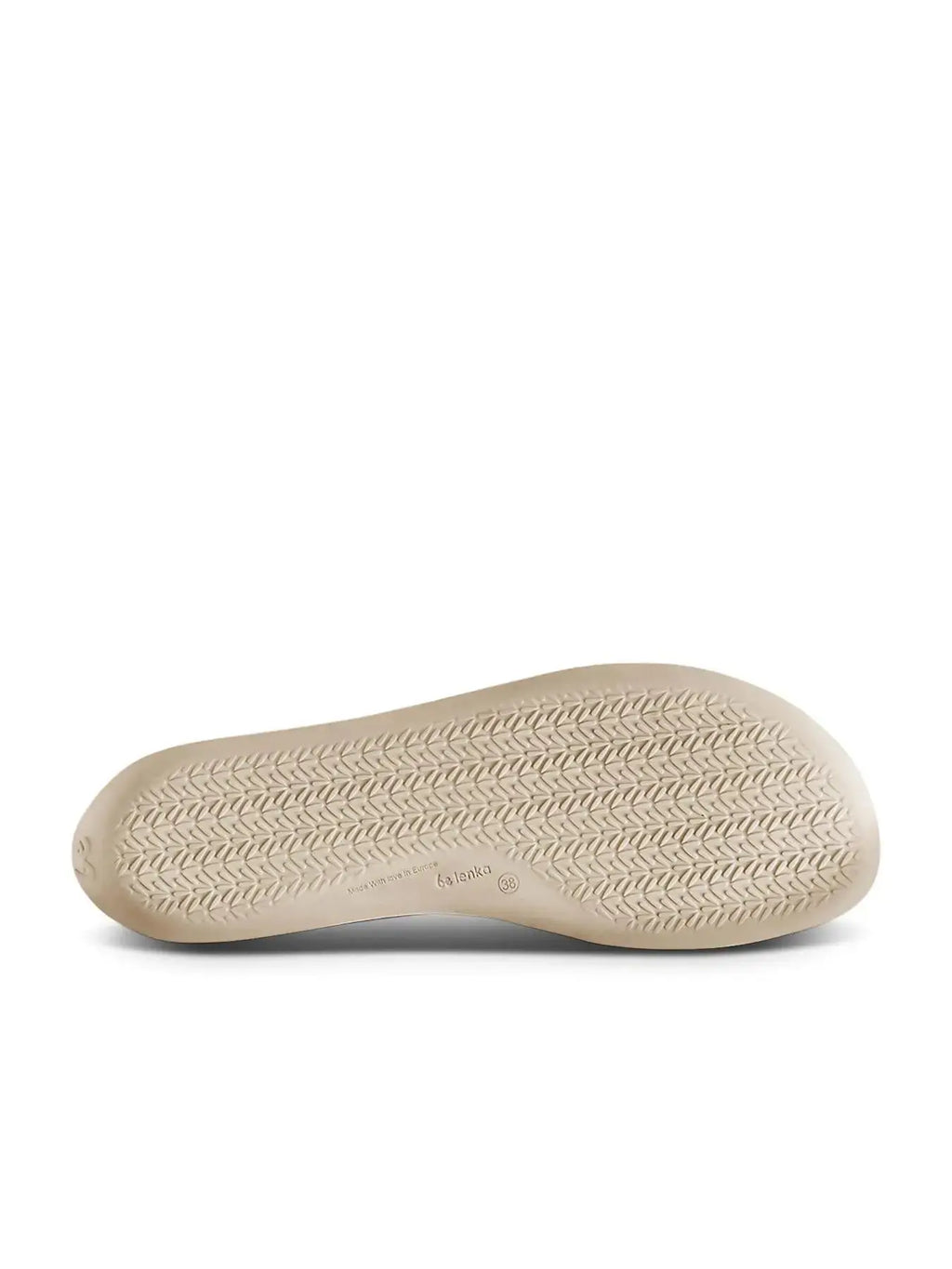 Be Lenka - Sophelia Beige - Bailarinas barefoot