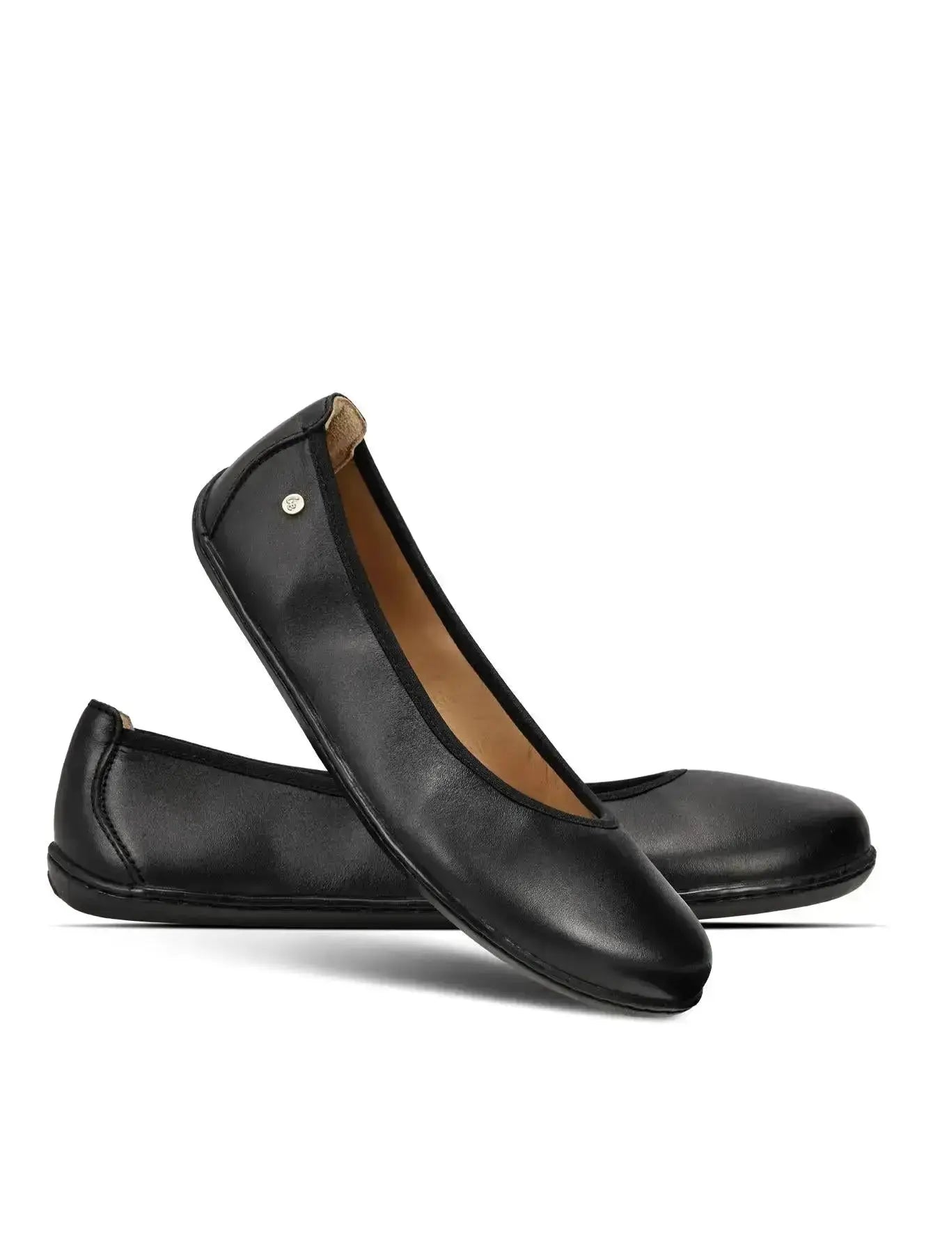 Be Lenka - Sophelia Black - Ballerines barefoot