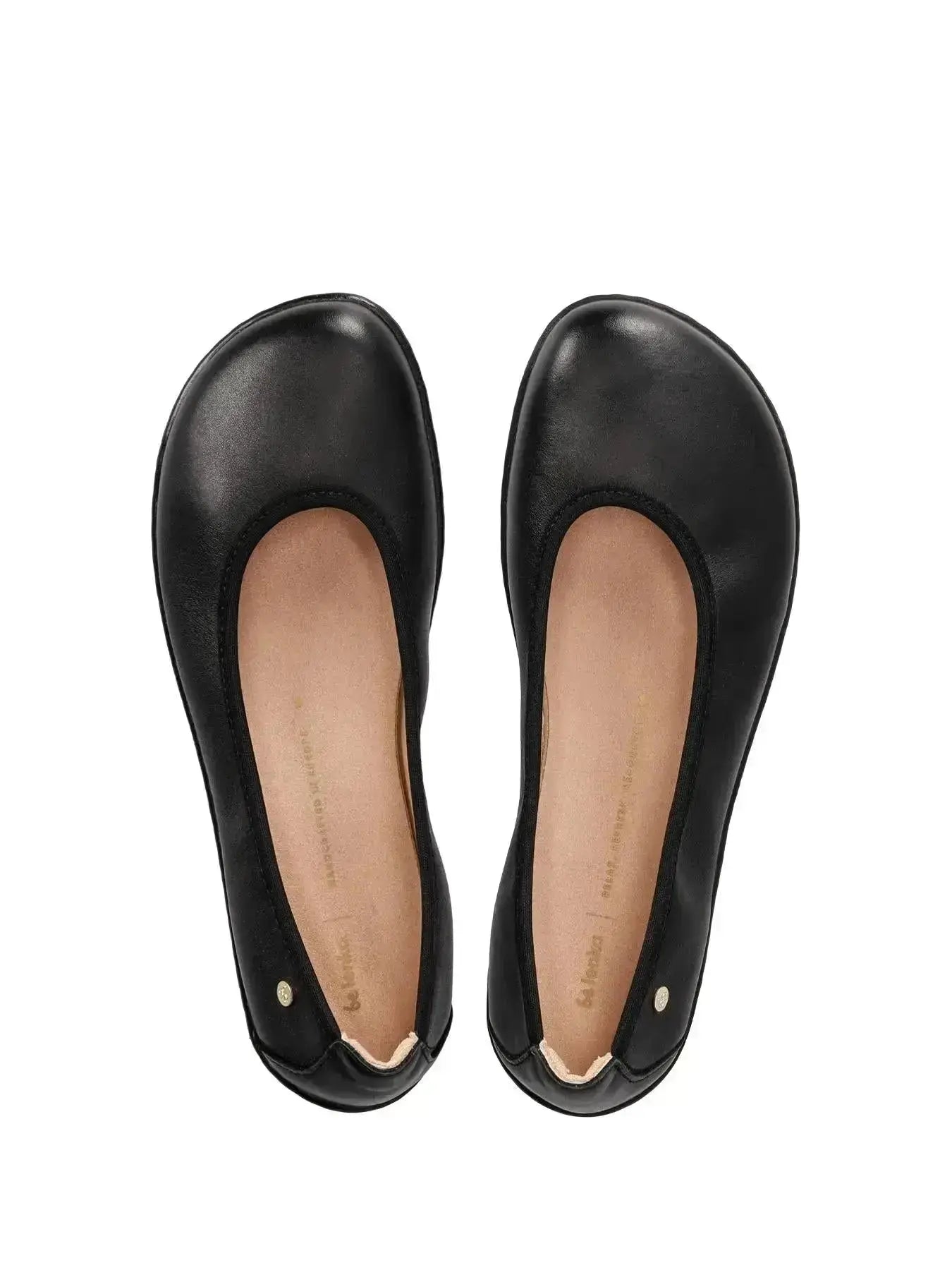 Be Lenka - Sophelia Black - Ballerines barefoot