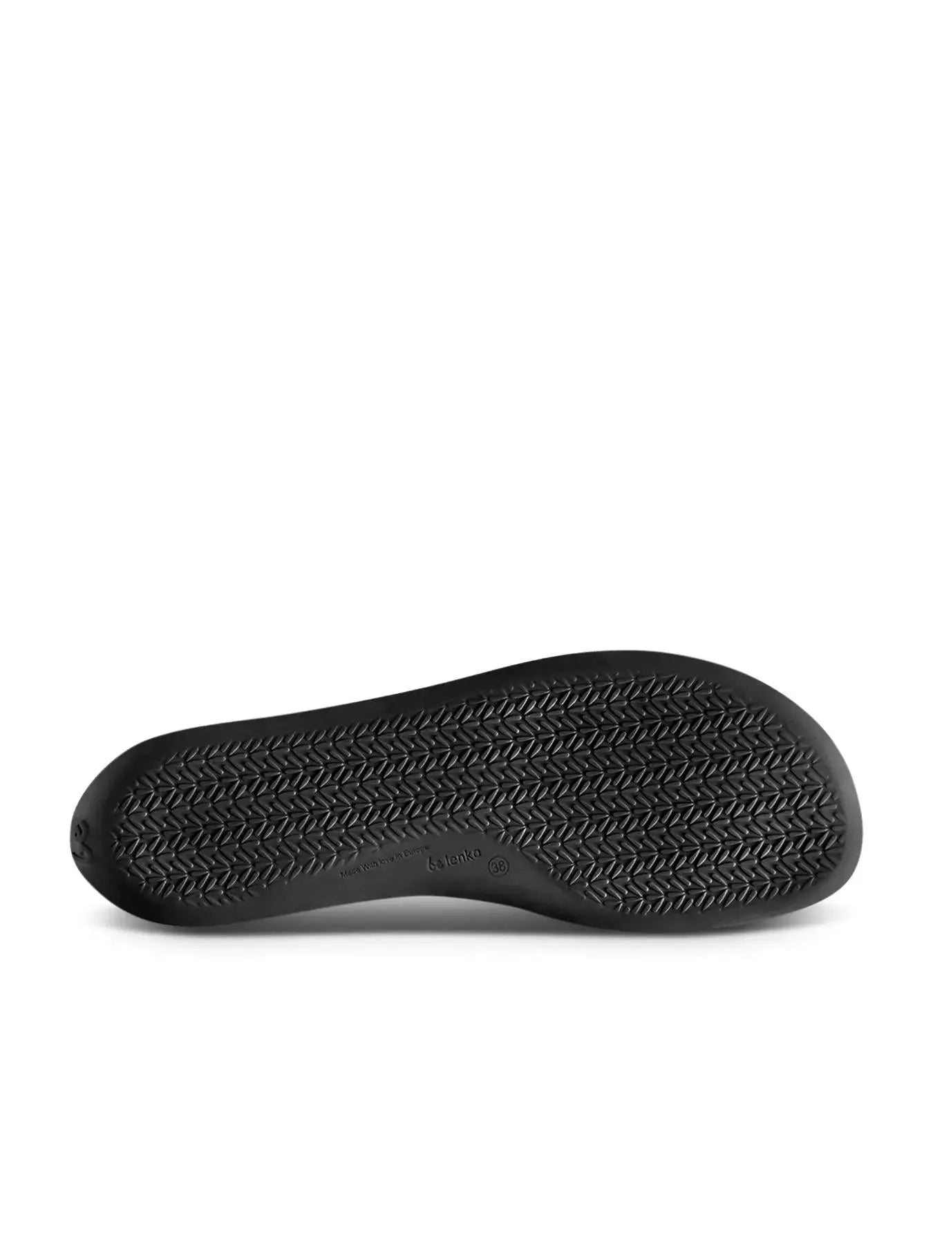 Be Lenka - Sophelia Black - Bailarinas barefoot